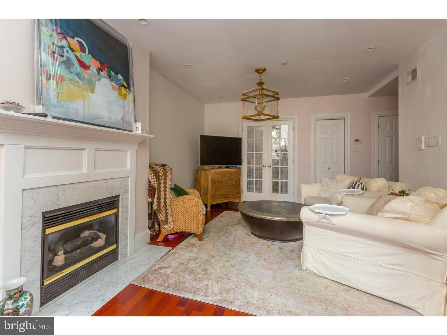 RITTENHOUSE SQUARE - Residential