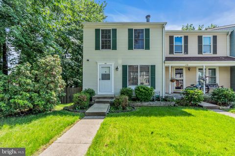 8954 WAITES WAY LORTON VA 22079