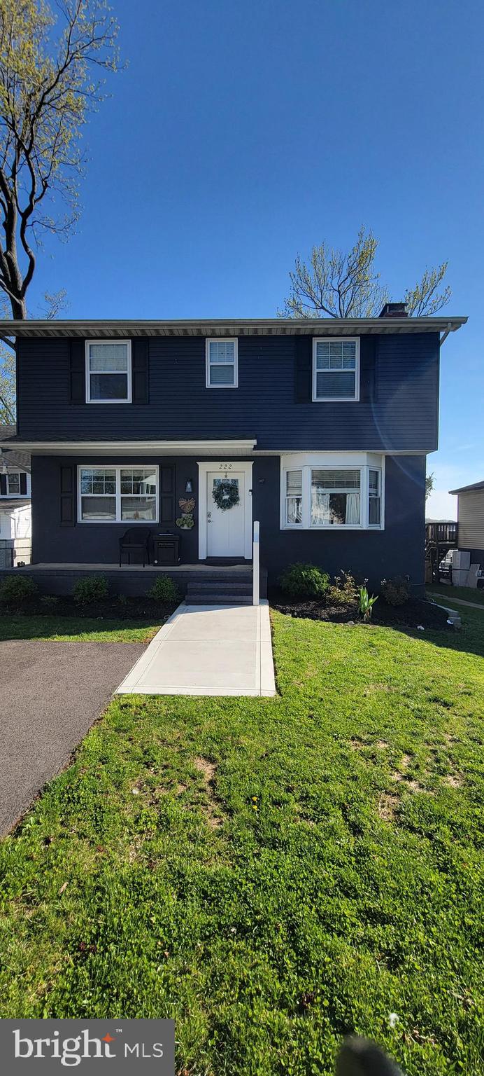 BAR HARBOR - Residential