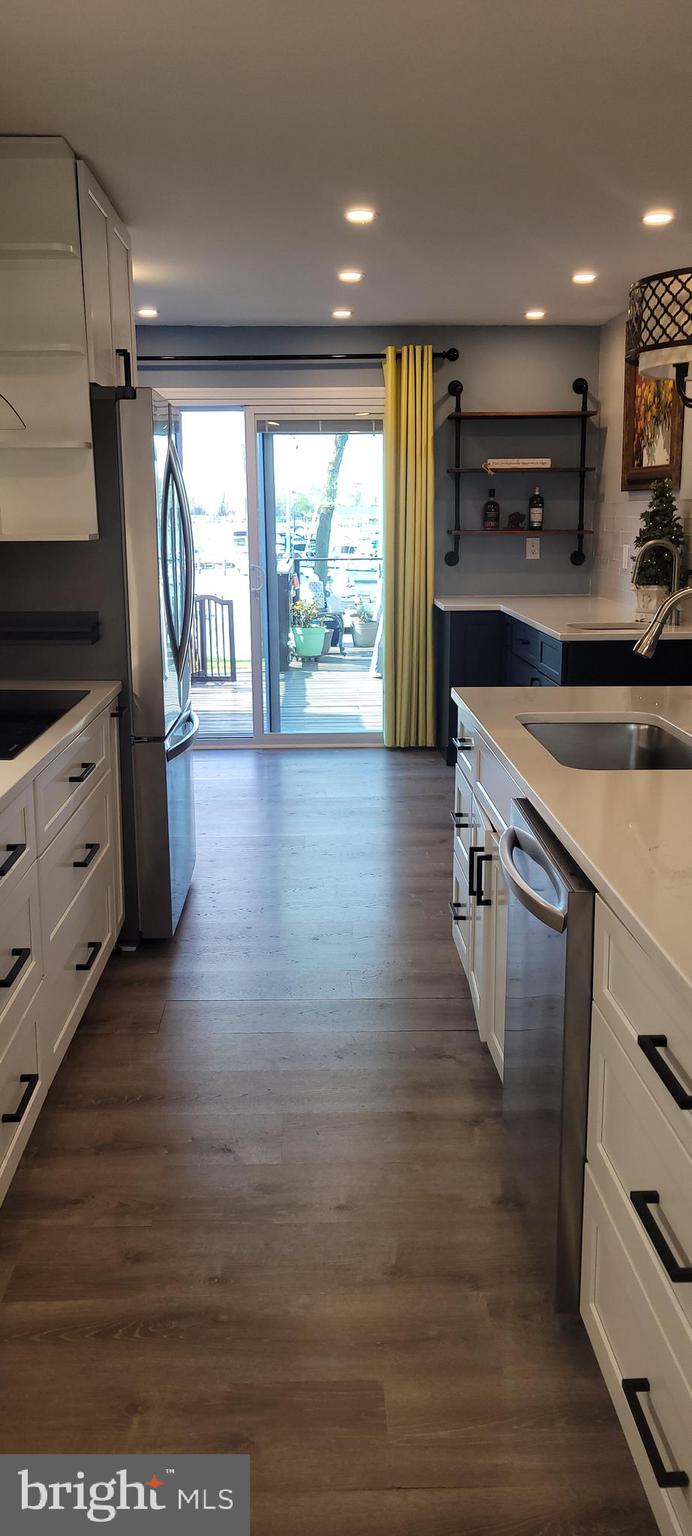 BAR HARBOR - Residential