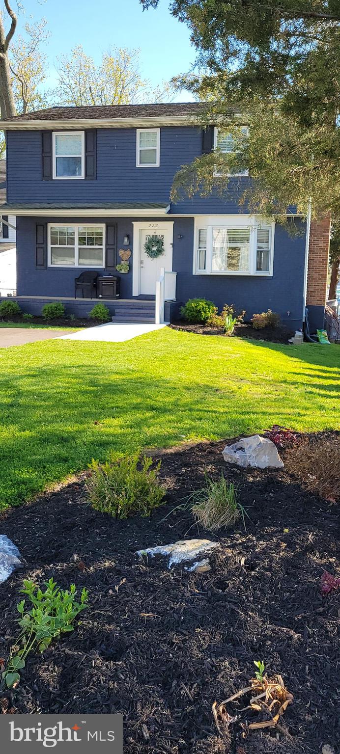 BAR HARBOR - Residential