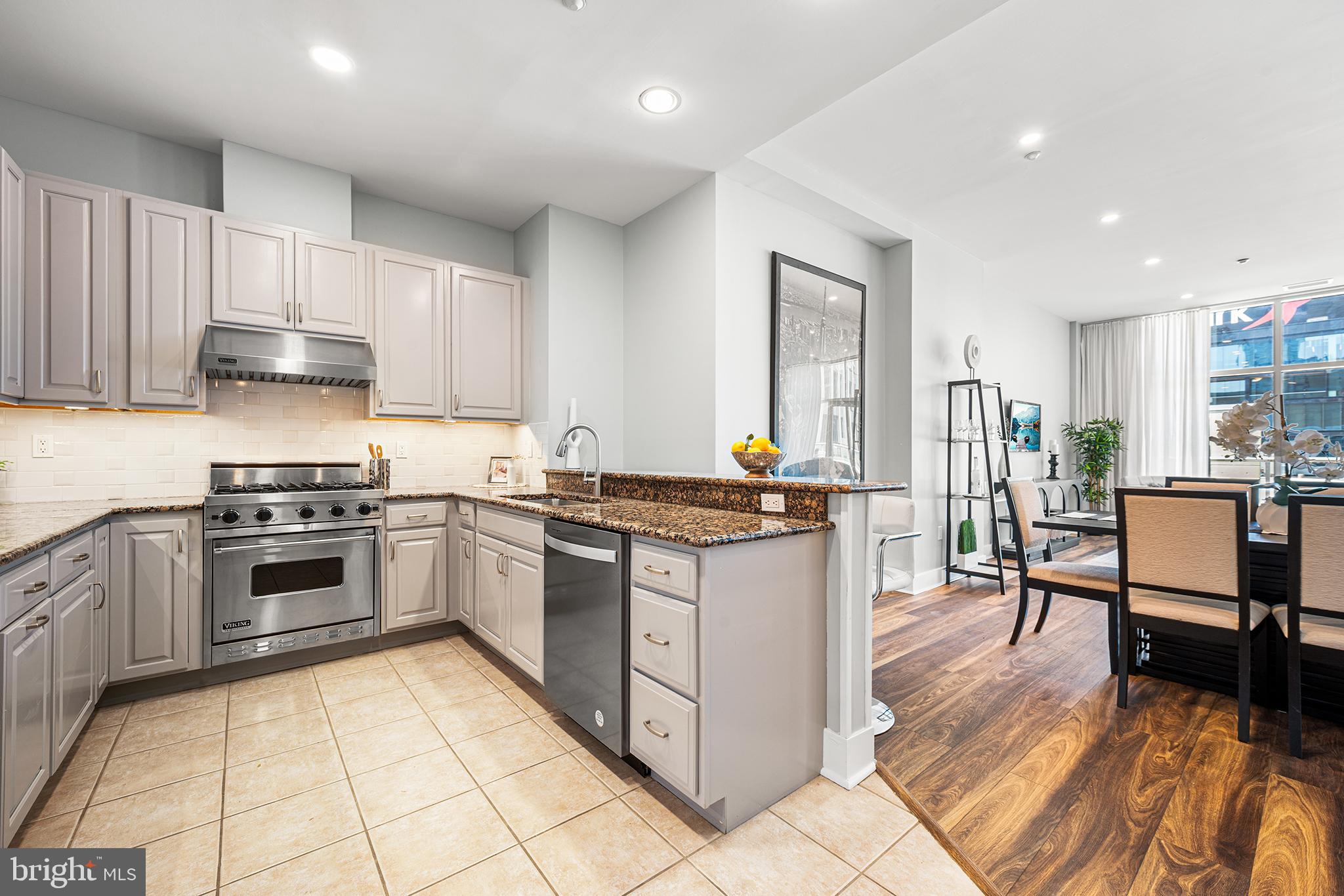 RITTENHOUSE SQUARE - Residential