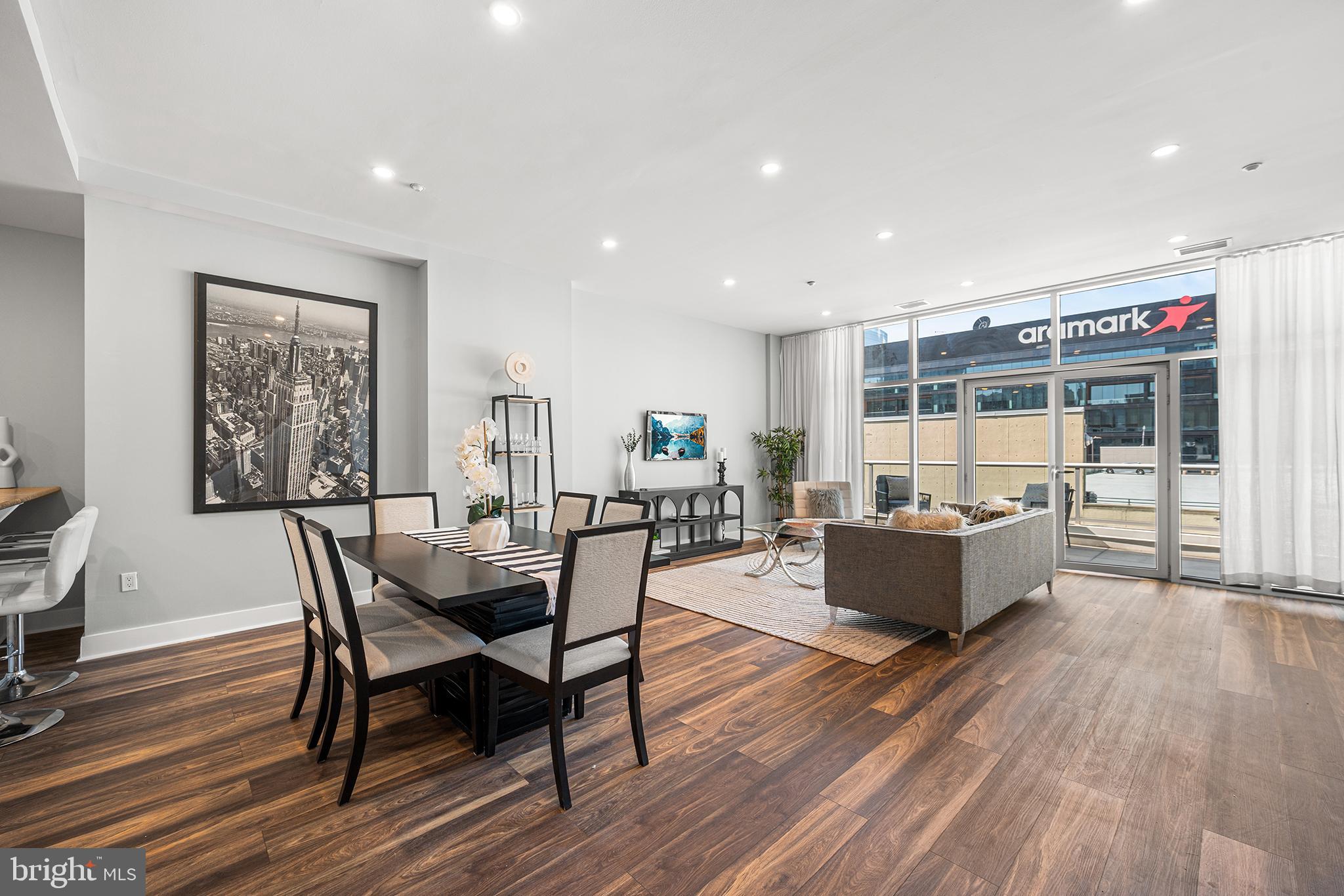 RITTENHOUSE SQUARE - Residential