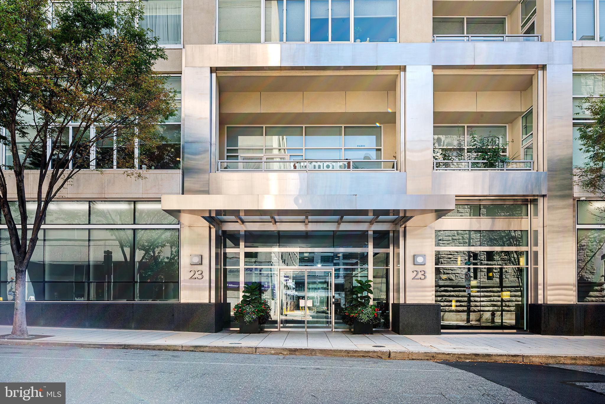 RITTENHOUSE SQUARE - Residential