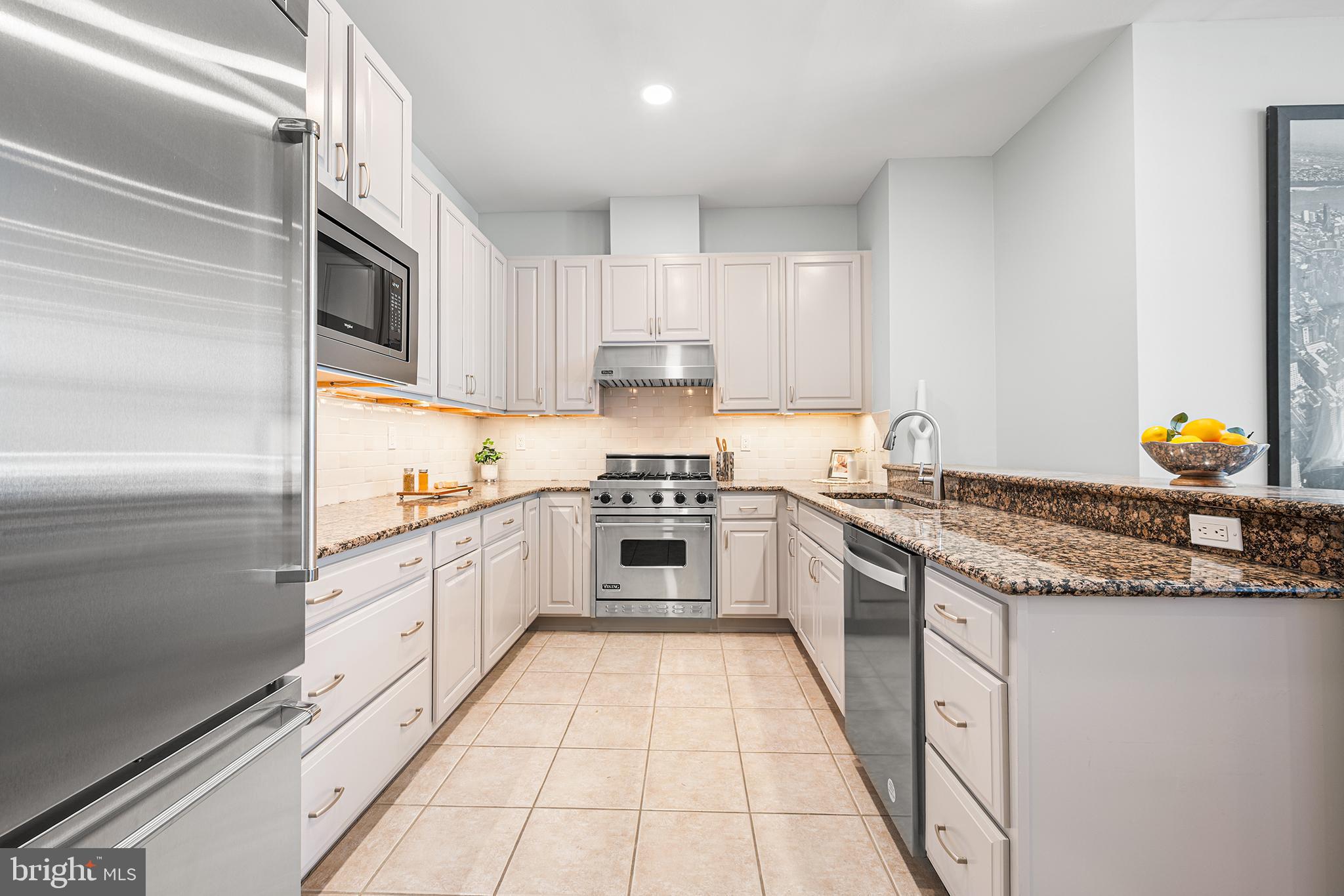 RITTENHOUSE SQUARE - Residential