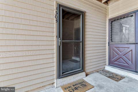 Condo For Rent - 1505 Woodhollow Drive<br/> Burlington County, MARLTON, NJ 08053