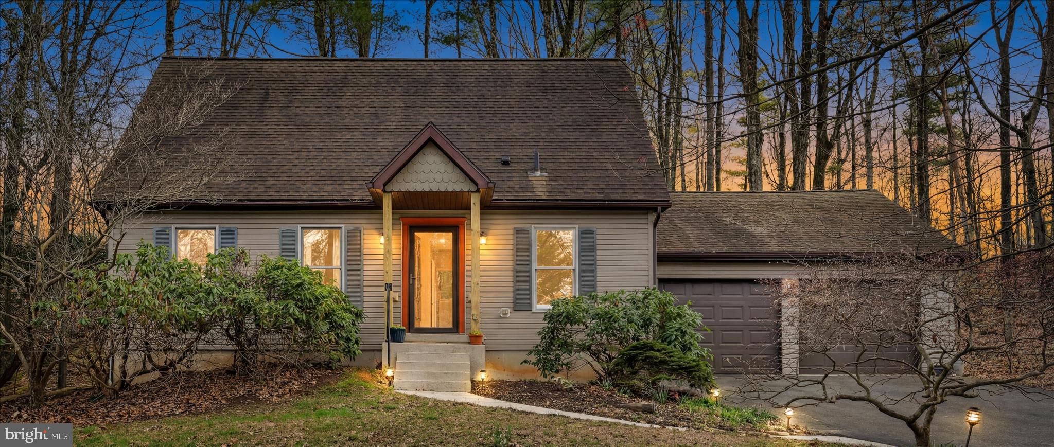 2504 & 2503 WAGON WHEEL DRIVE