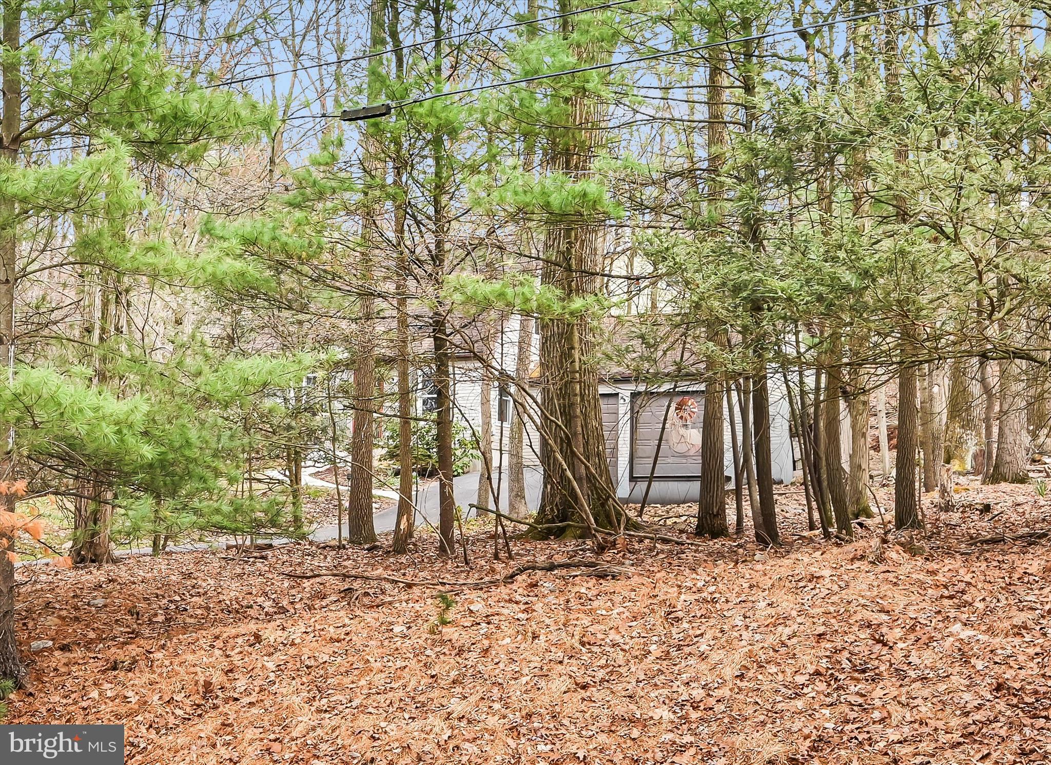 LAKE WYNONAH - Residential