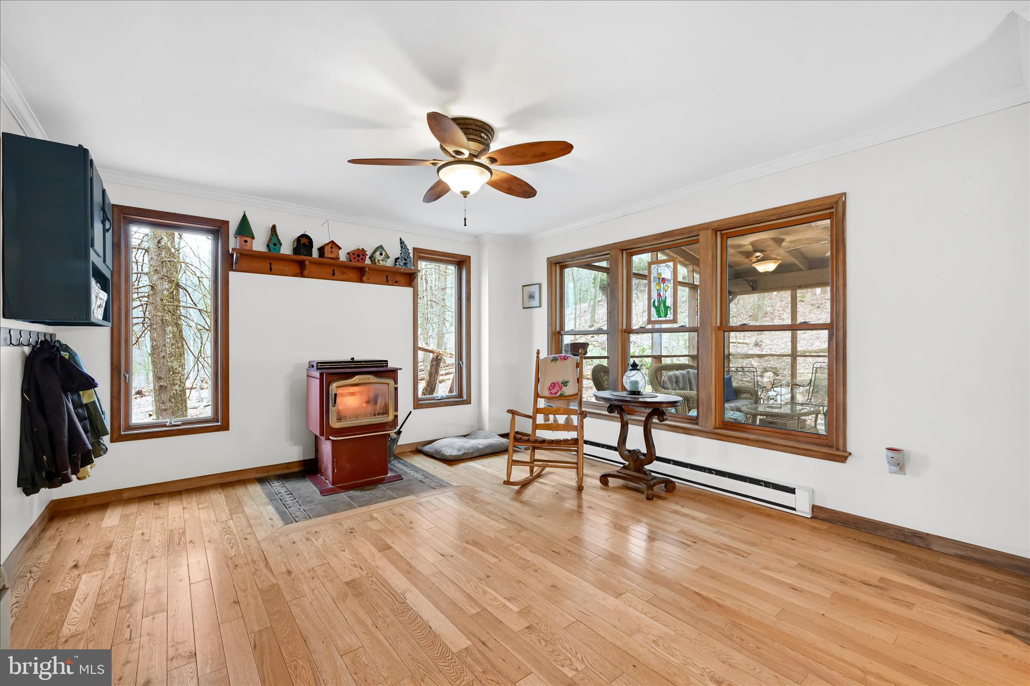 LAKE WYNONAH - Residential