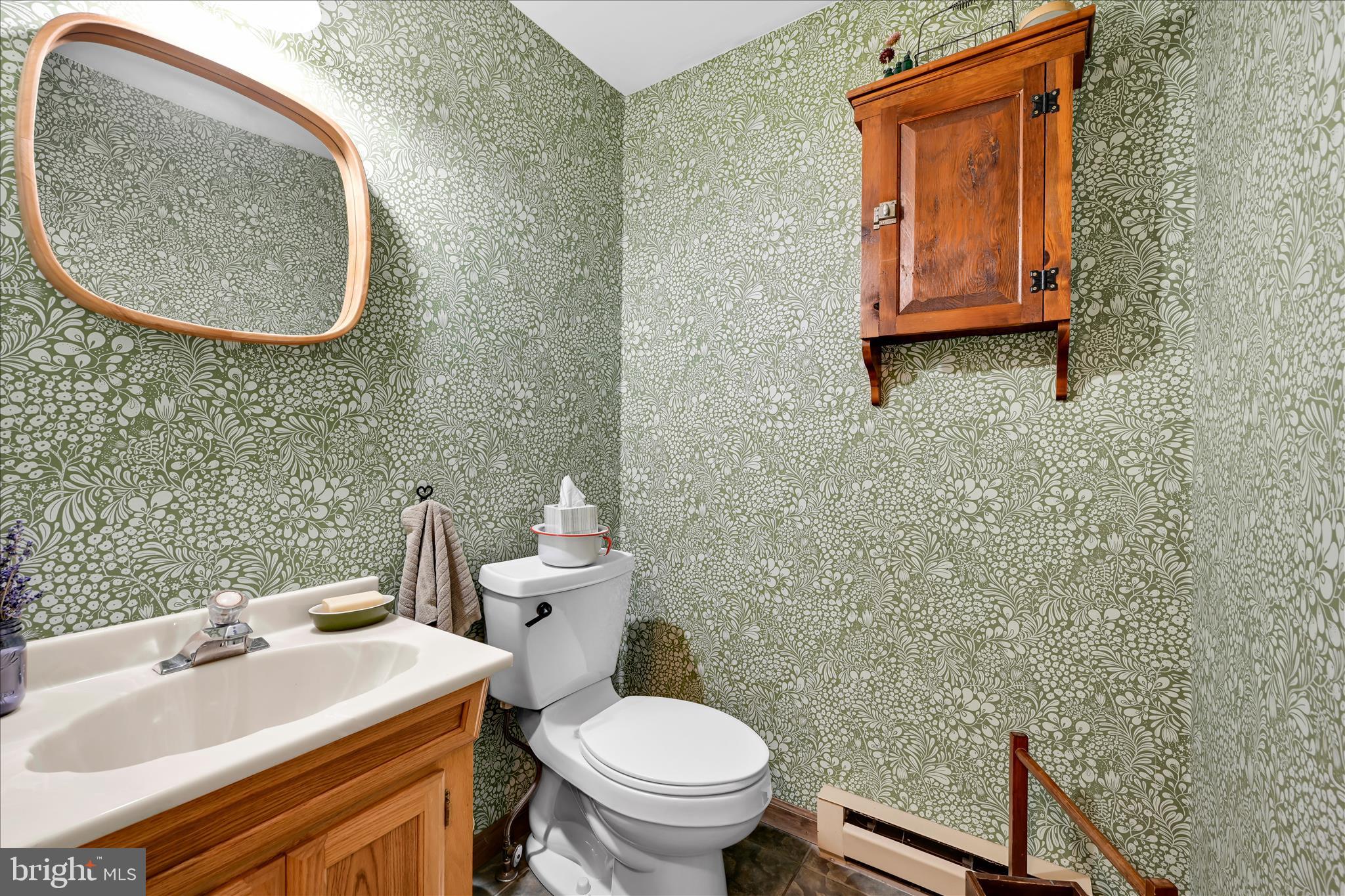 LAKE WYNONAH - Residential