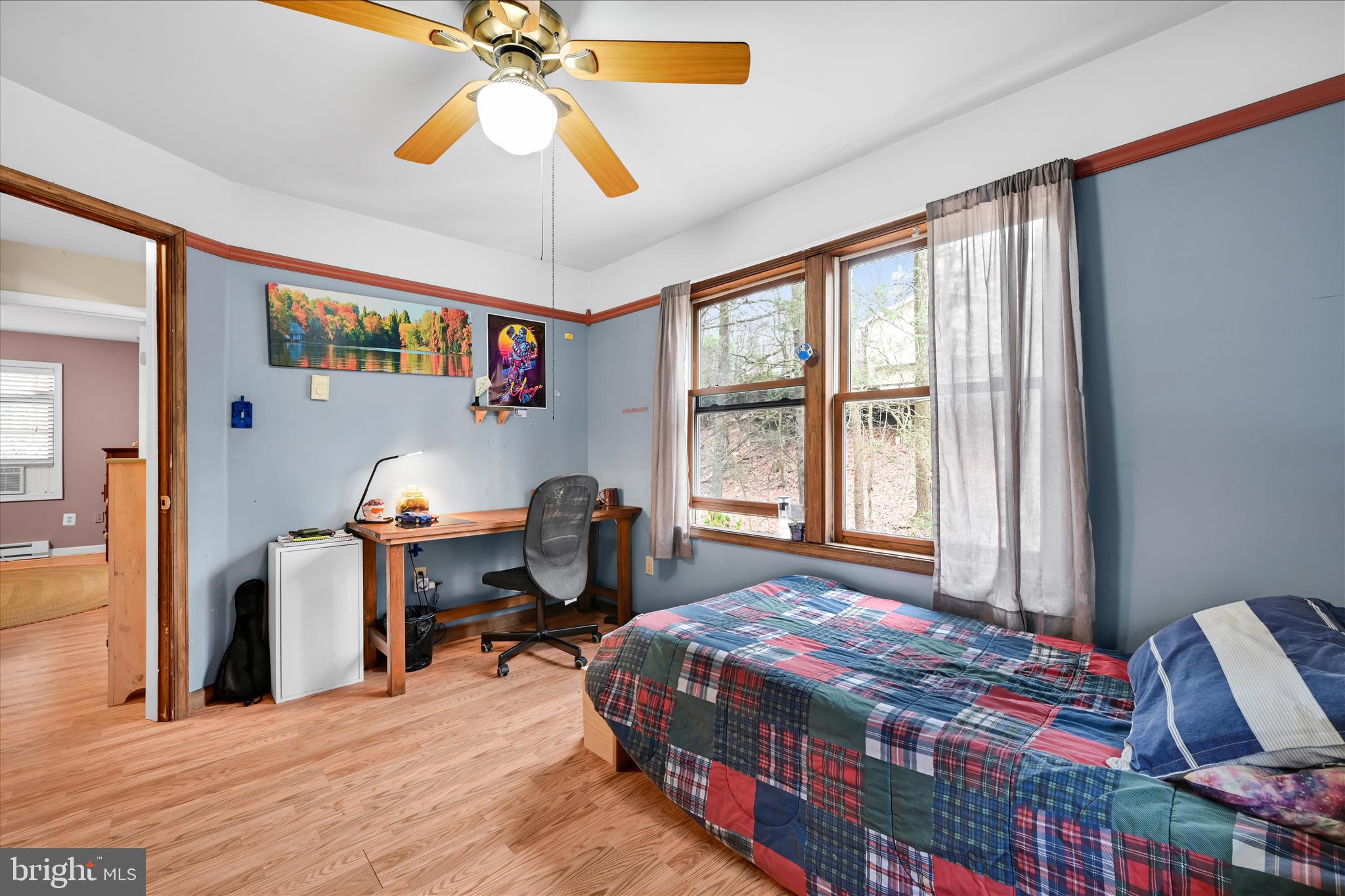 LAKE WYNONAH - Residential