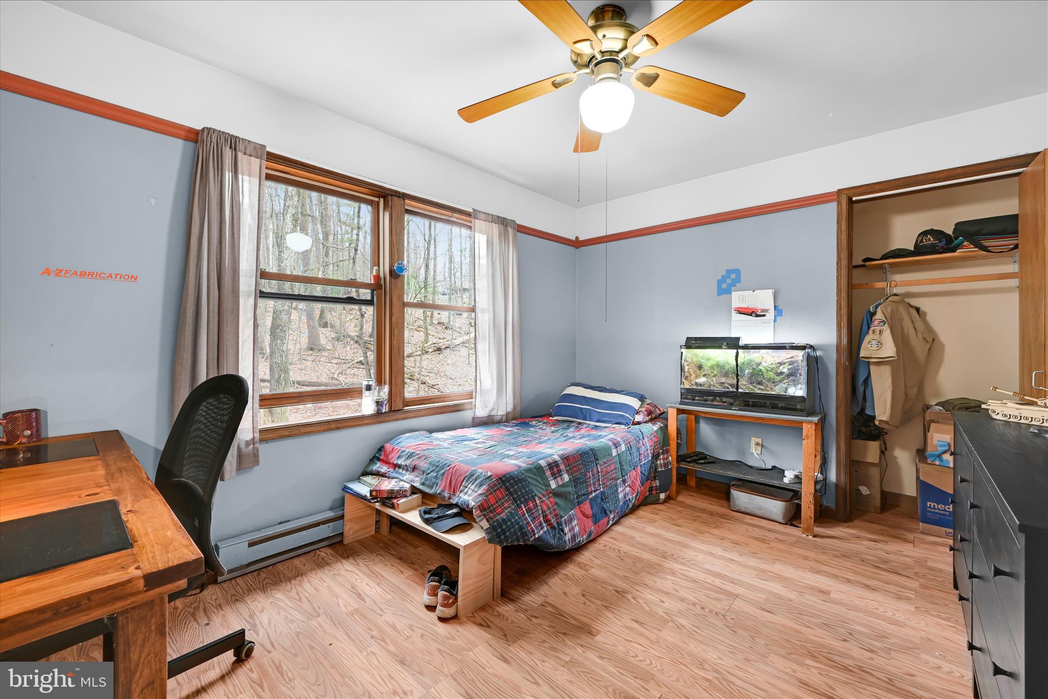 LAKE WYNONAH - Residential