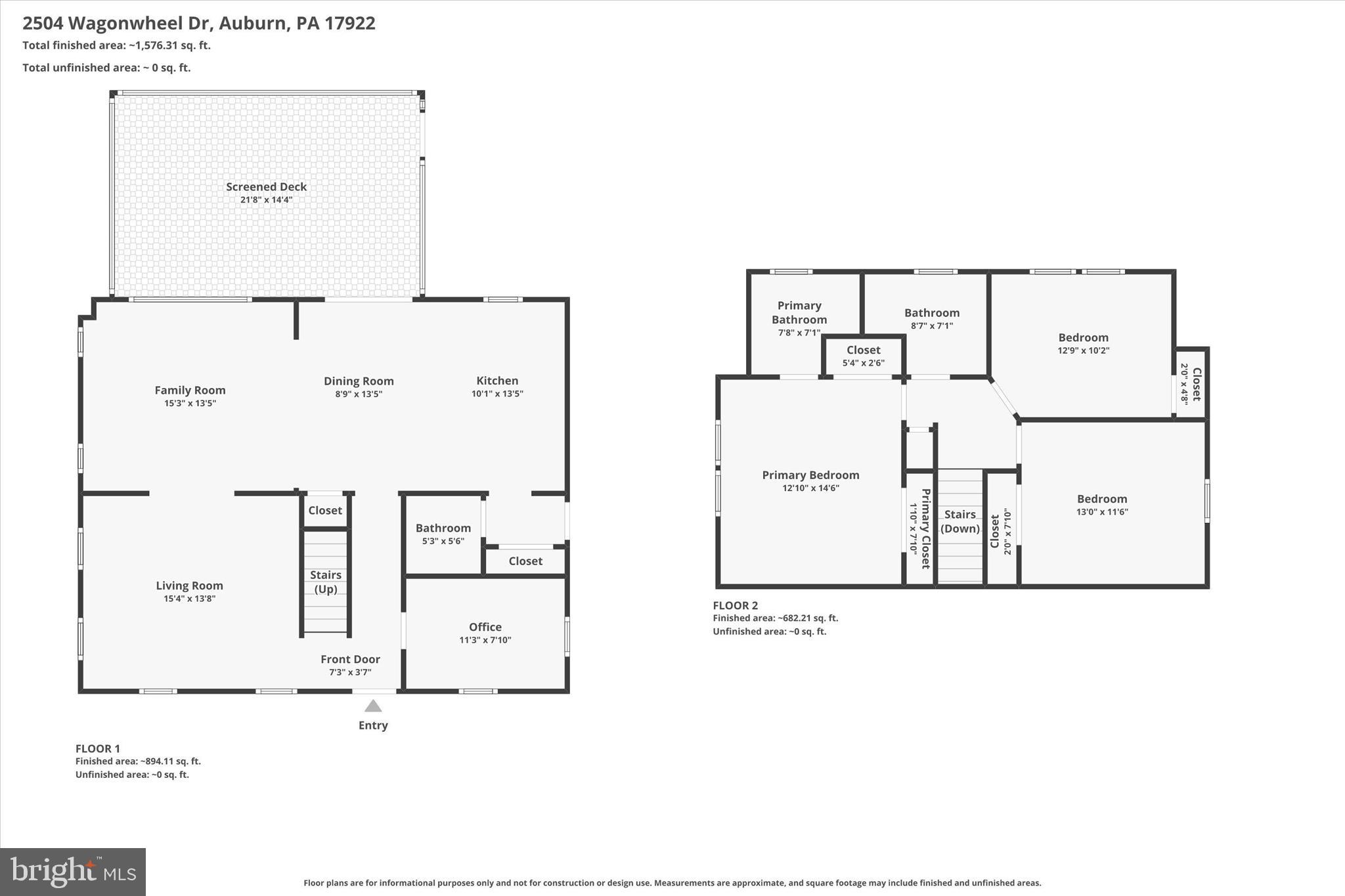 LAKE WYNONAH - Residential