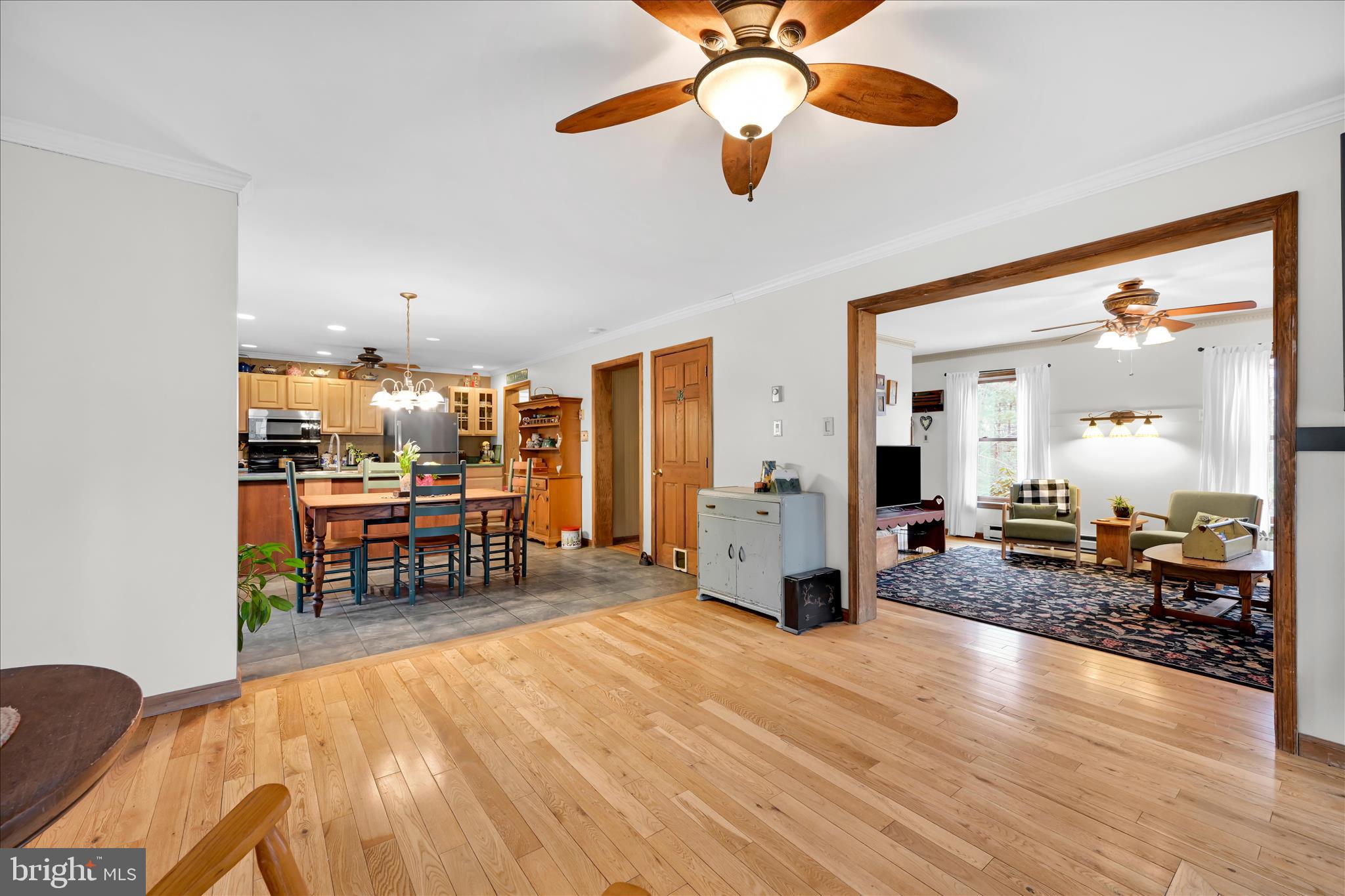 LAKE WYNONAH - Residential