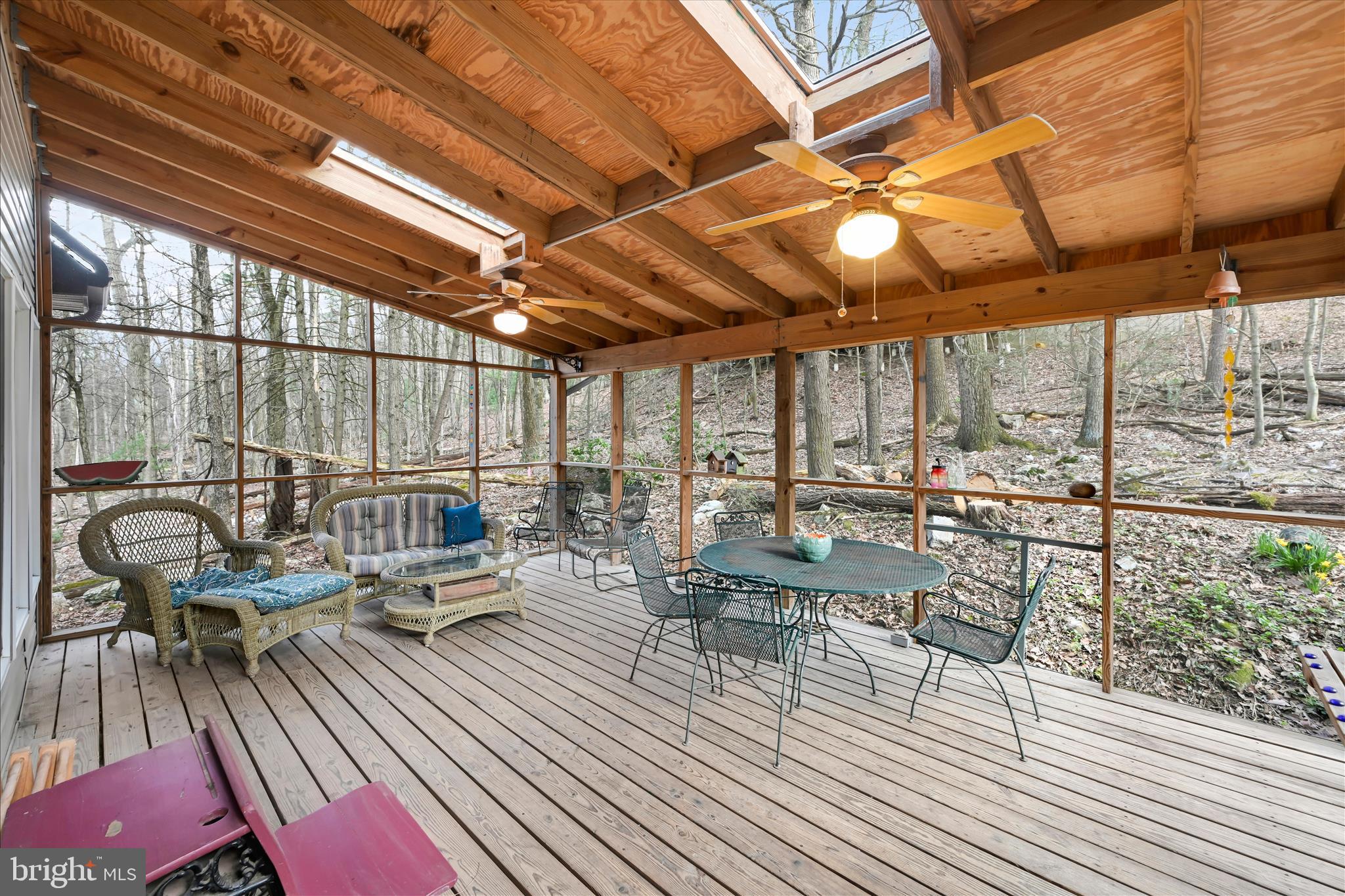 LAKE WYNONAH - Residential