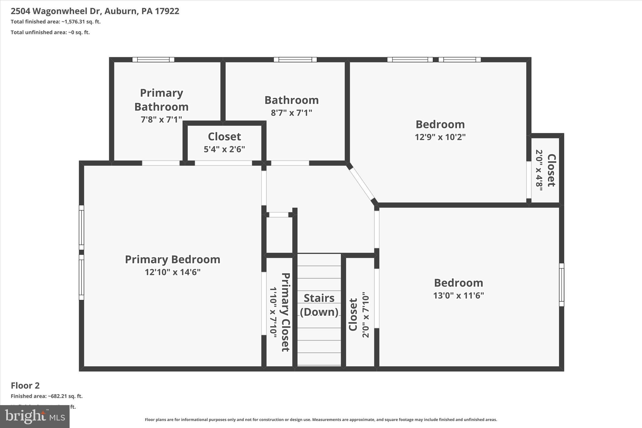 LAKE WYNONAH - Residential