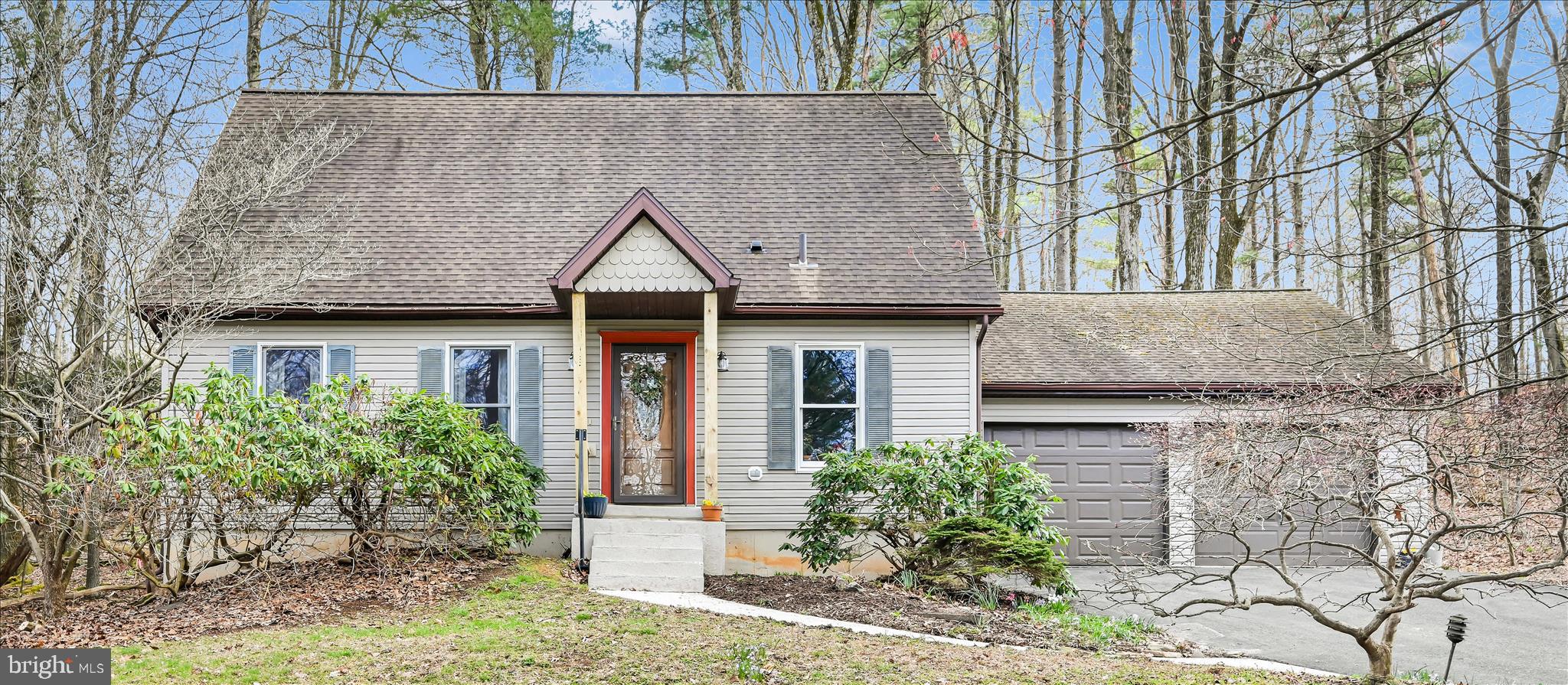 2504 & 2503 WAGON WHEEL DRIVE