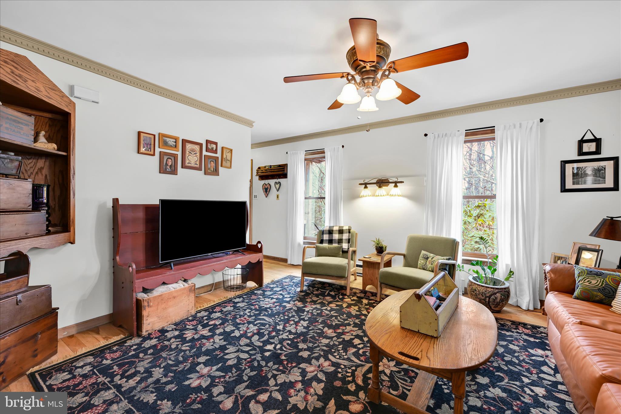 LAKE WYNONAH - Residential