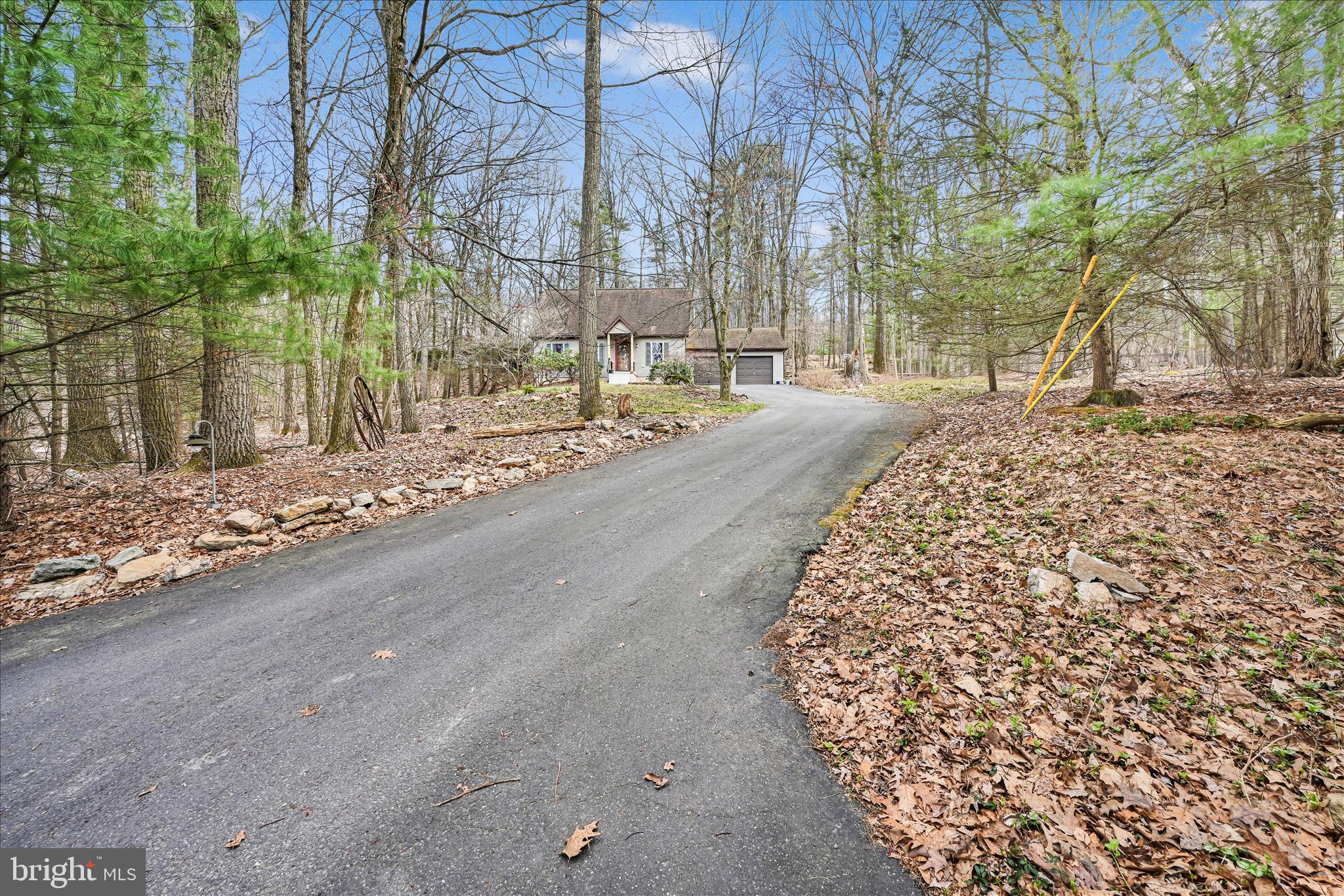 LAKE WYNONAH - Residential