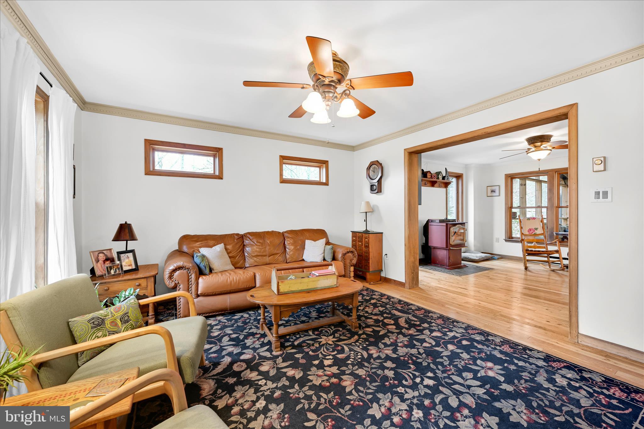 LAKE WYNONAH - Residential