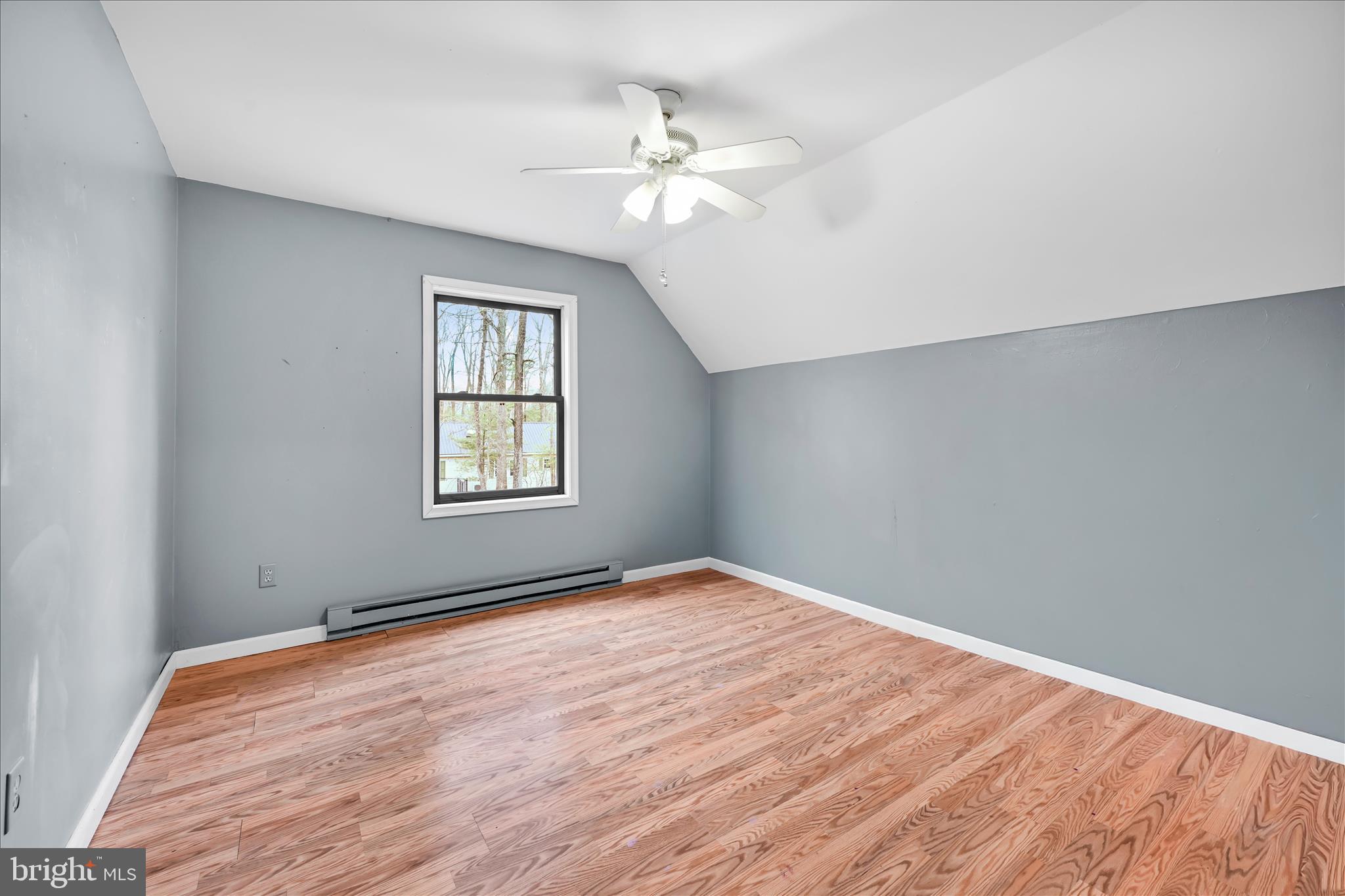 LAKE WYNONAH - Residential