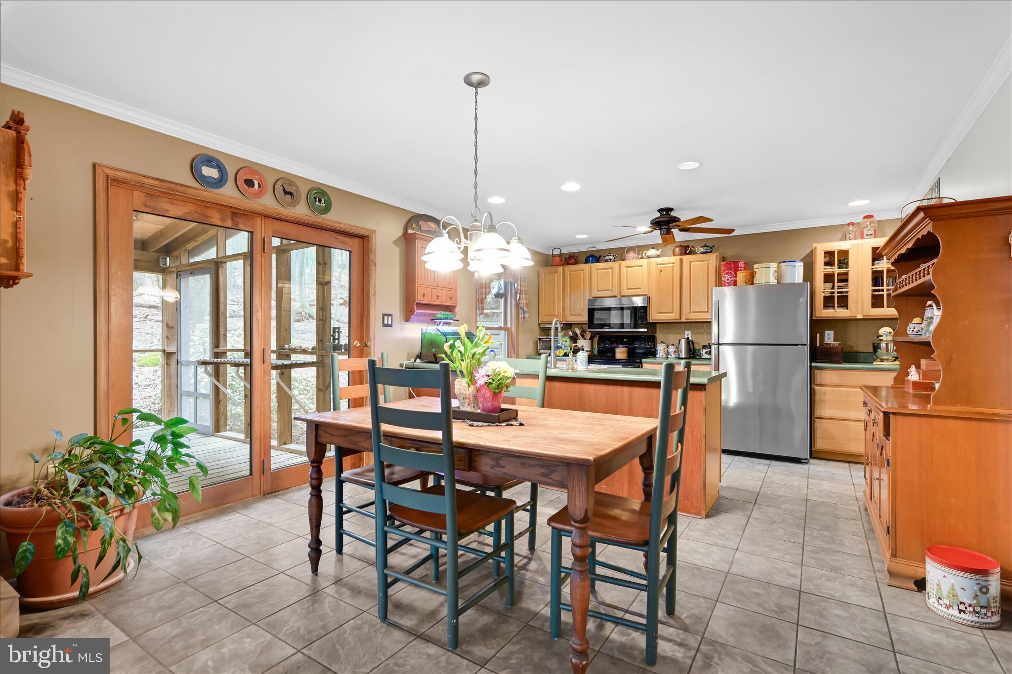 LAKE WYNONAH - Residential