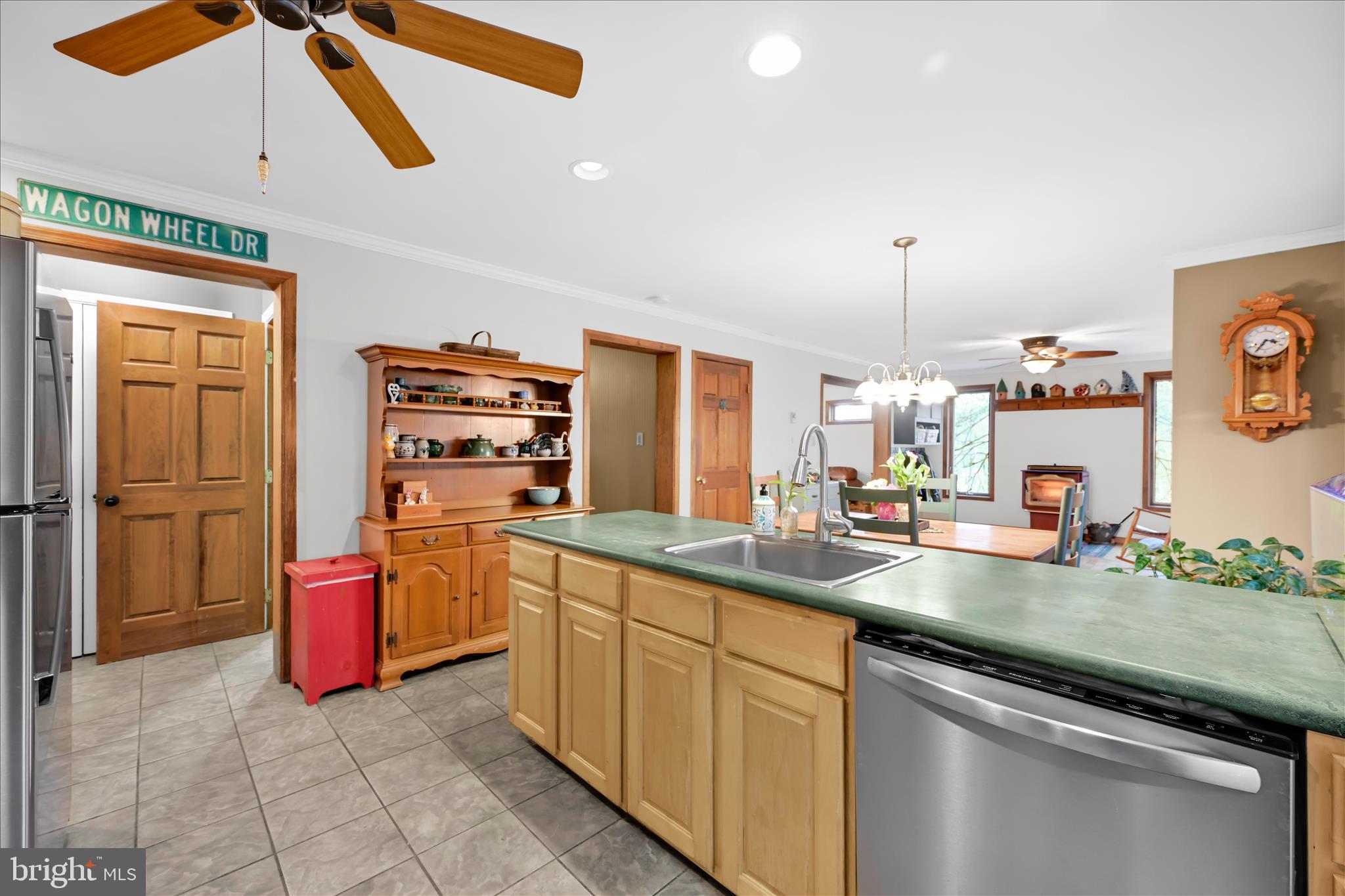 LAKE WYNONAH - Residential