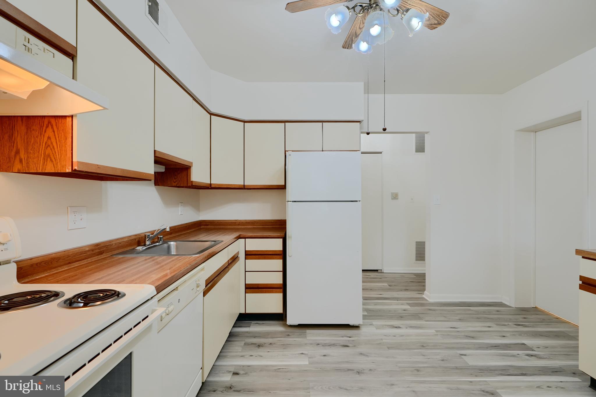 1 BROOKING COURT 202
