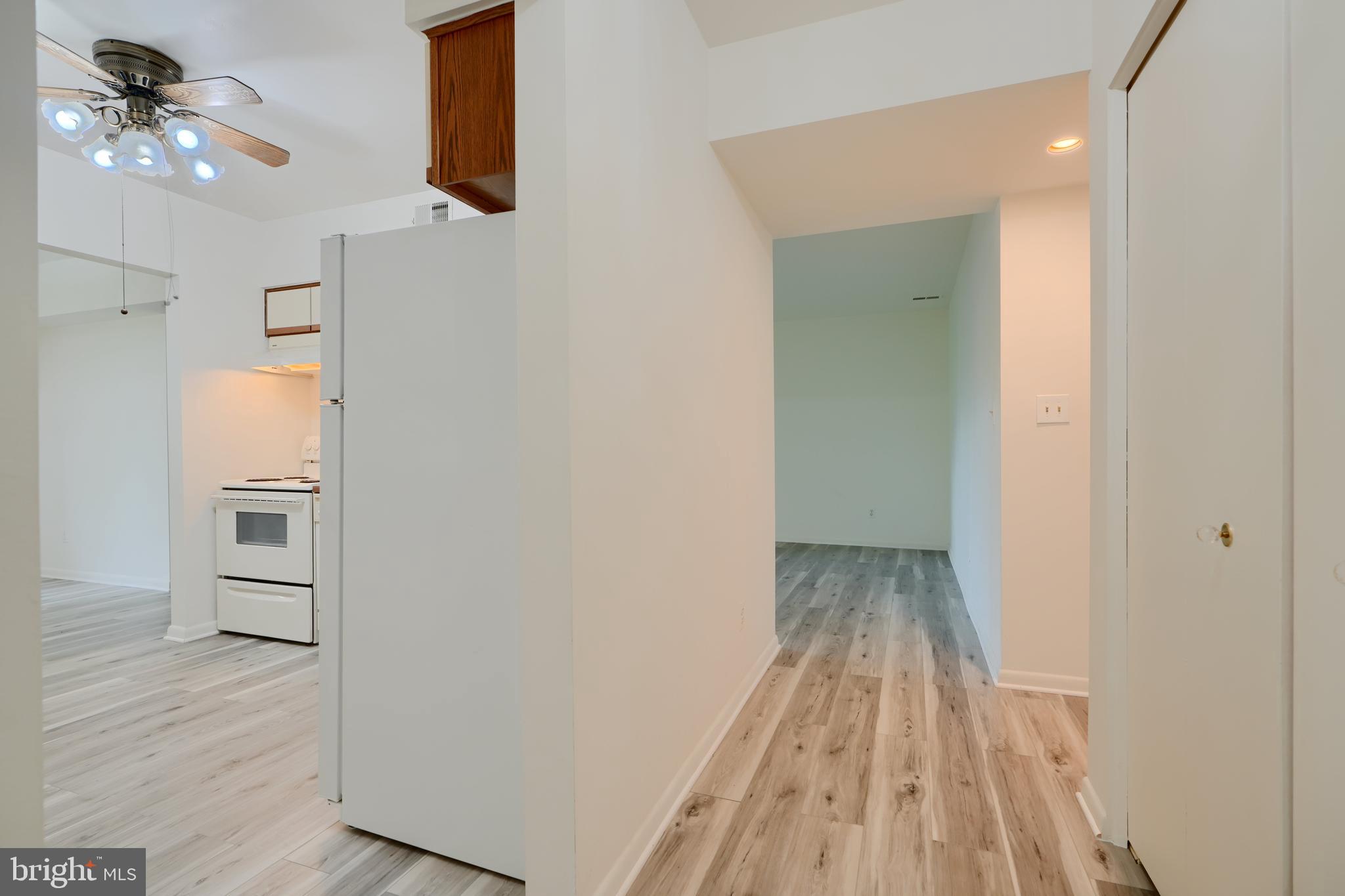 1 BROOKING COURT 202