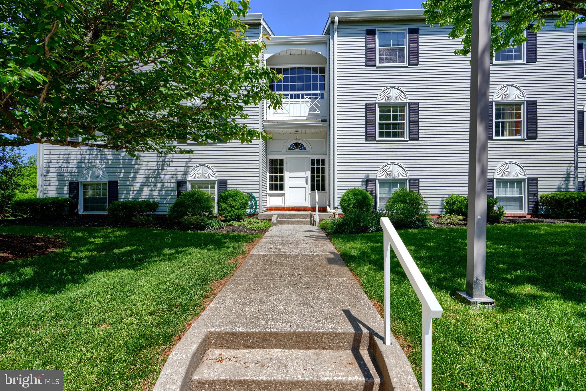 1 BROOKING COURT 202