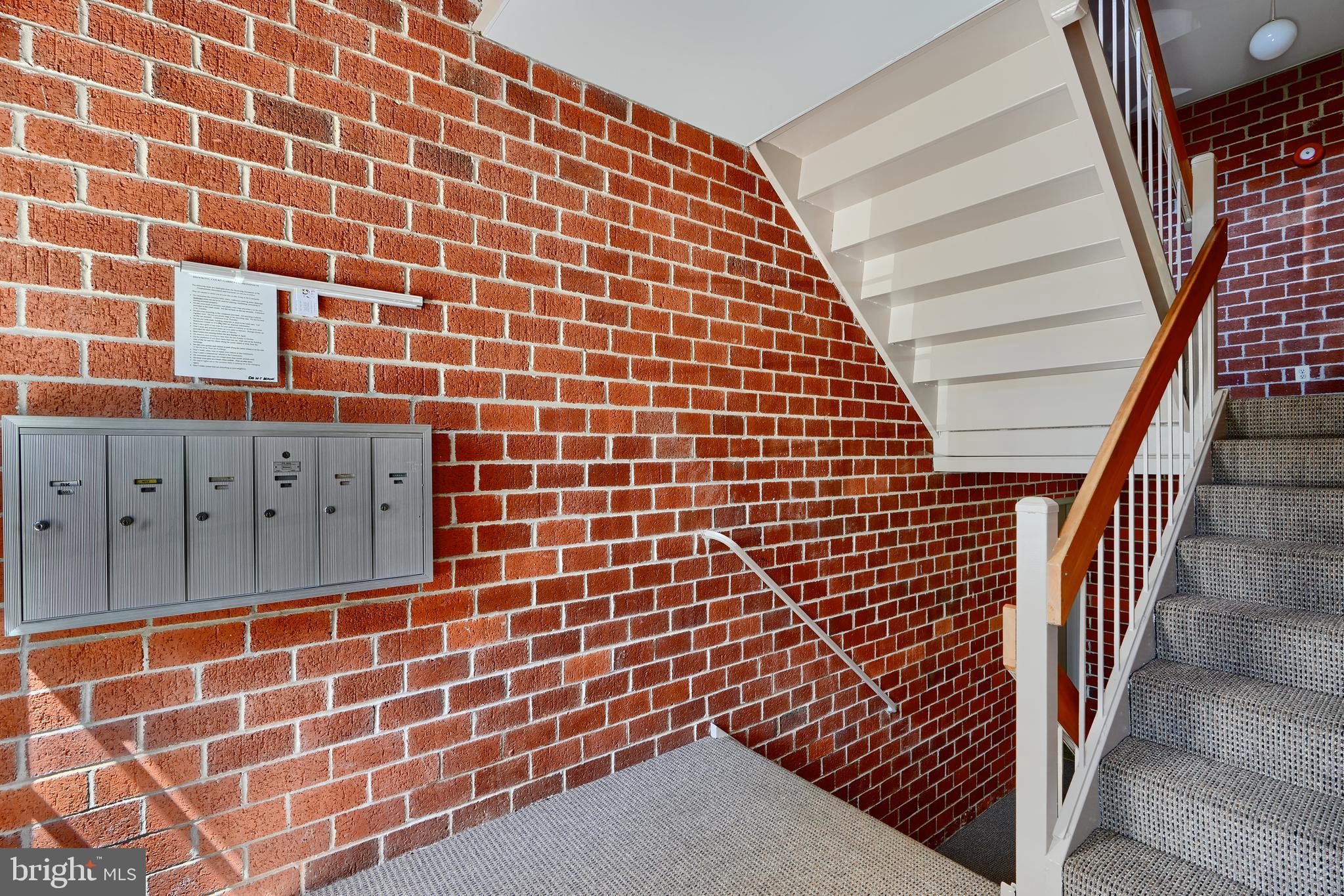 1 BROOKING COURT 202