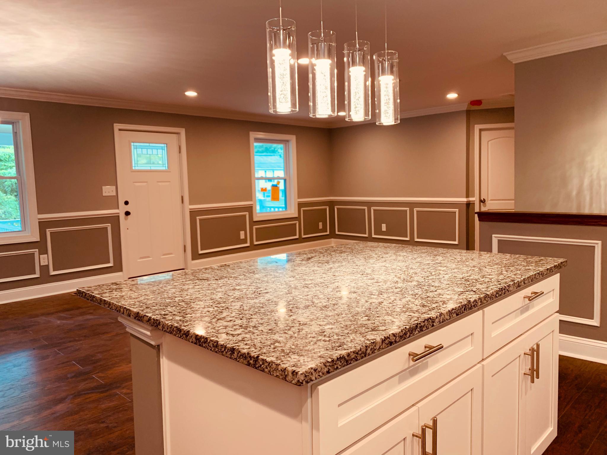 HIGHLANDS - Residential