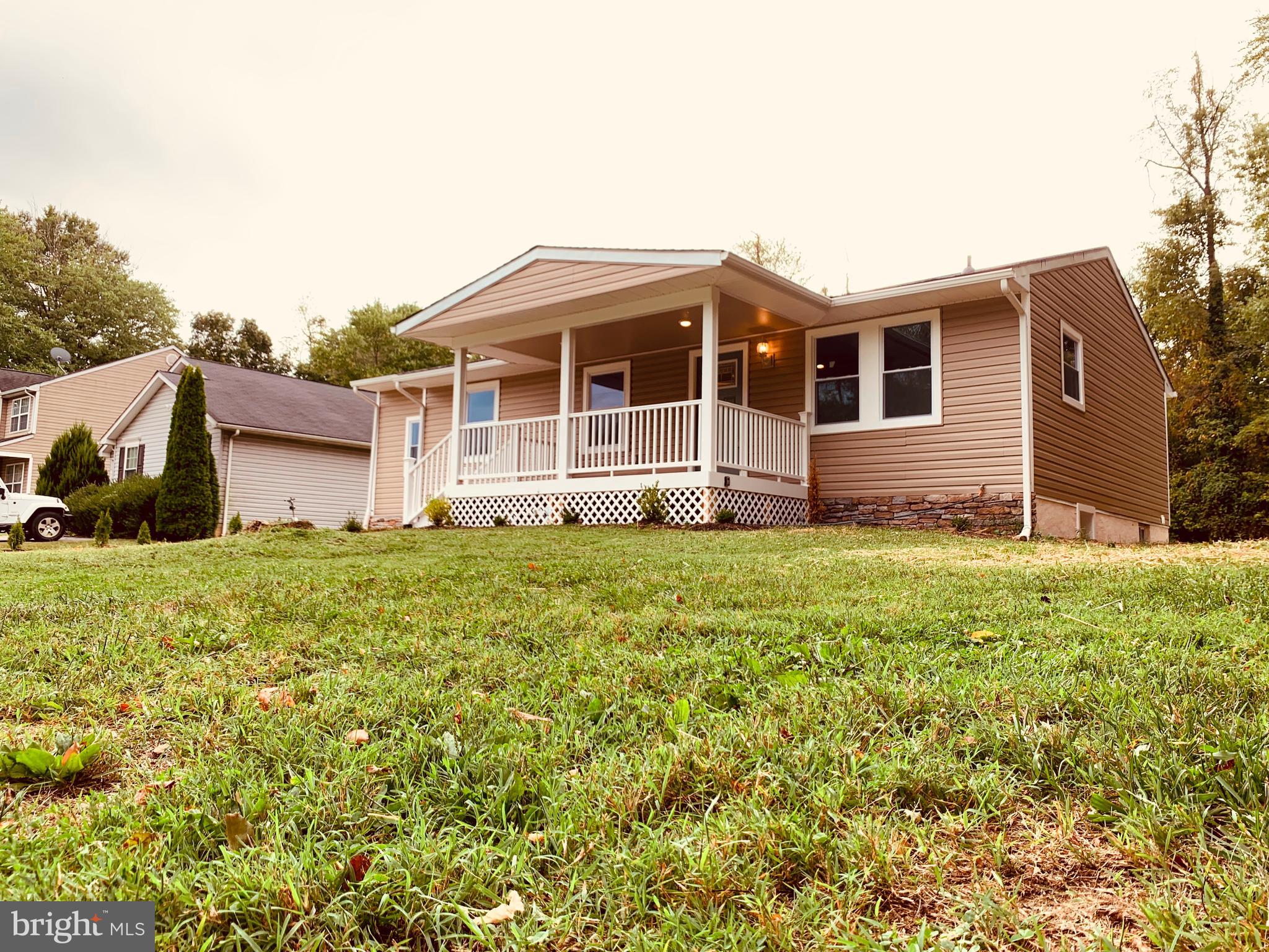 HIGHLANDS - Residential