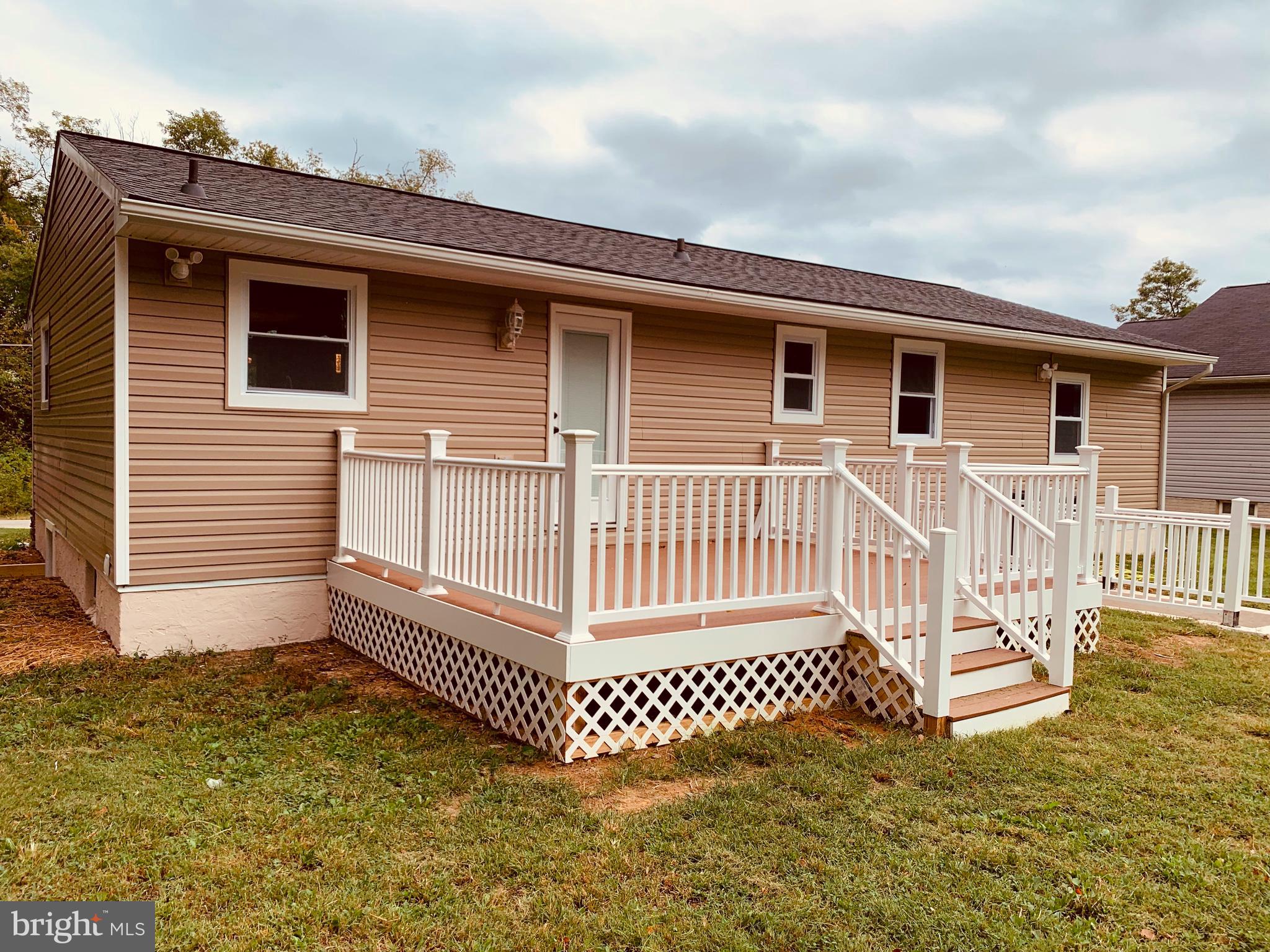 HIGHLANDS - Residential