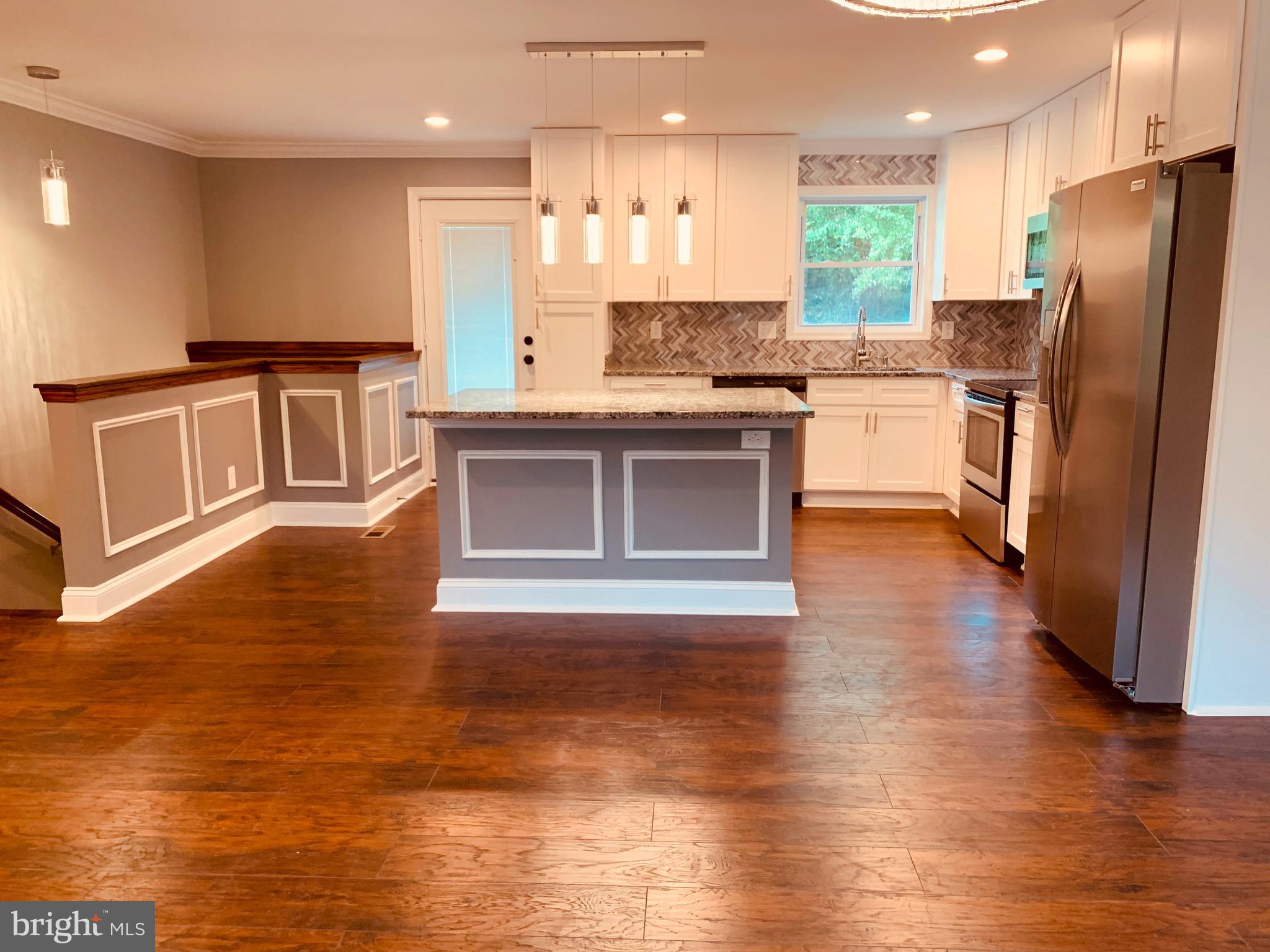 HIGHLANDS - Residential