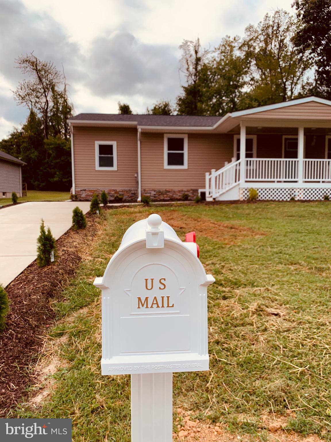 HIGHLANDS - Residential