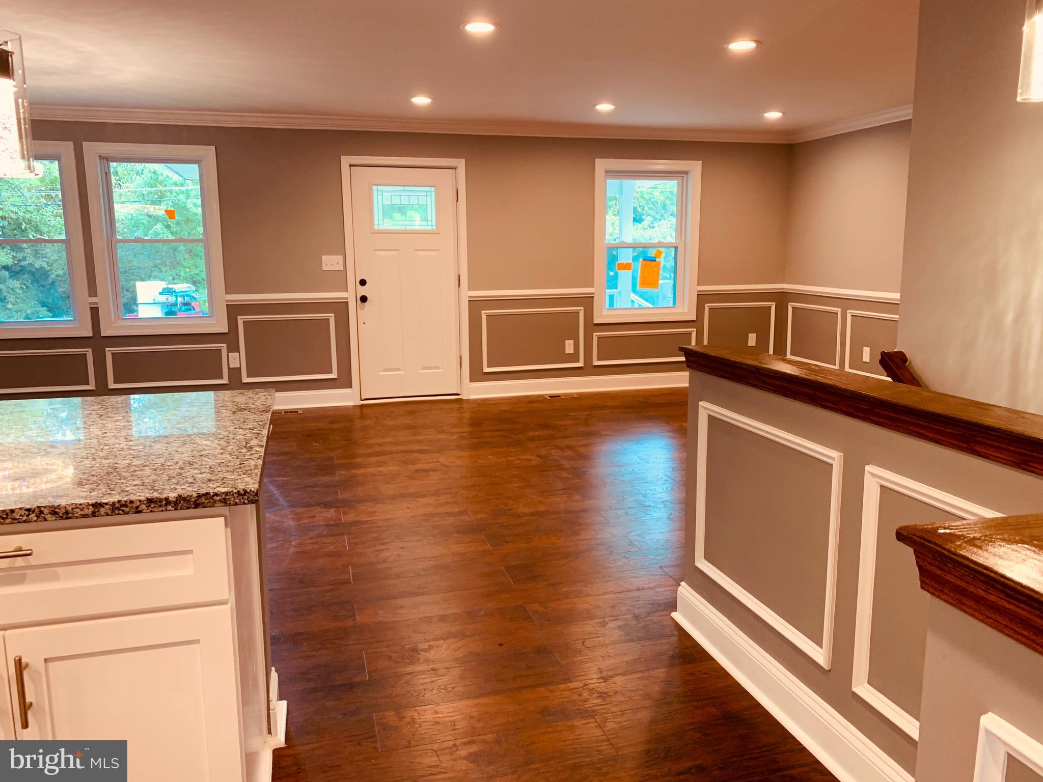 HIGHLANDS - Residential