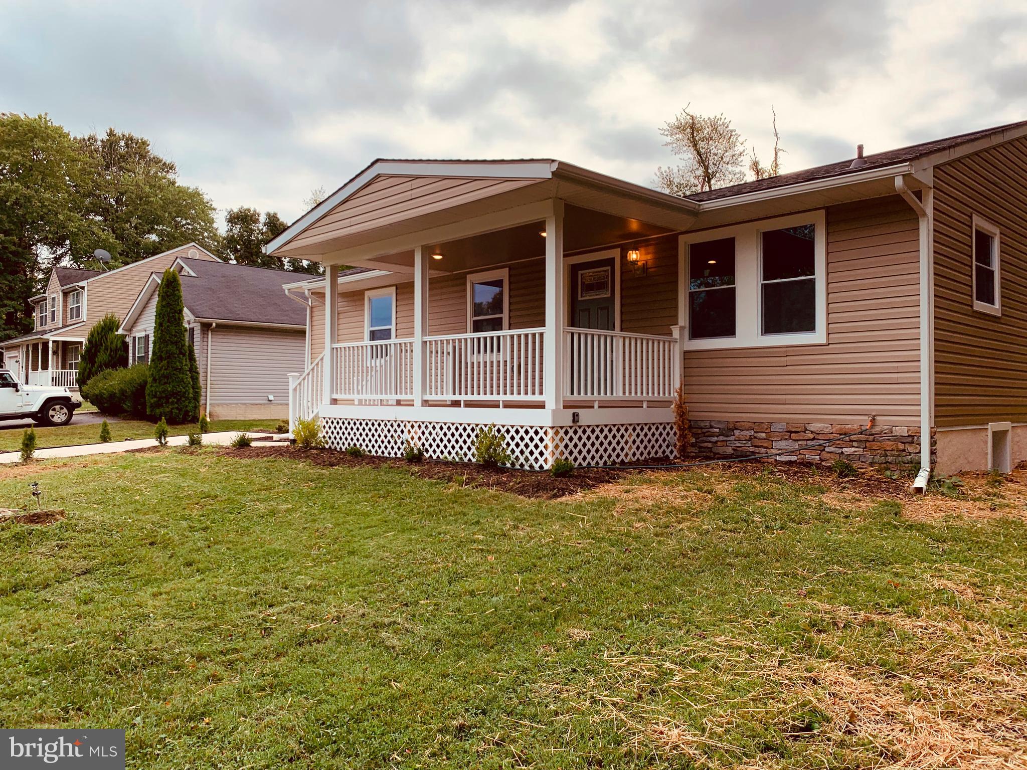 HIGHLANDS - Residential