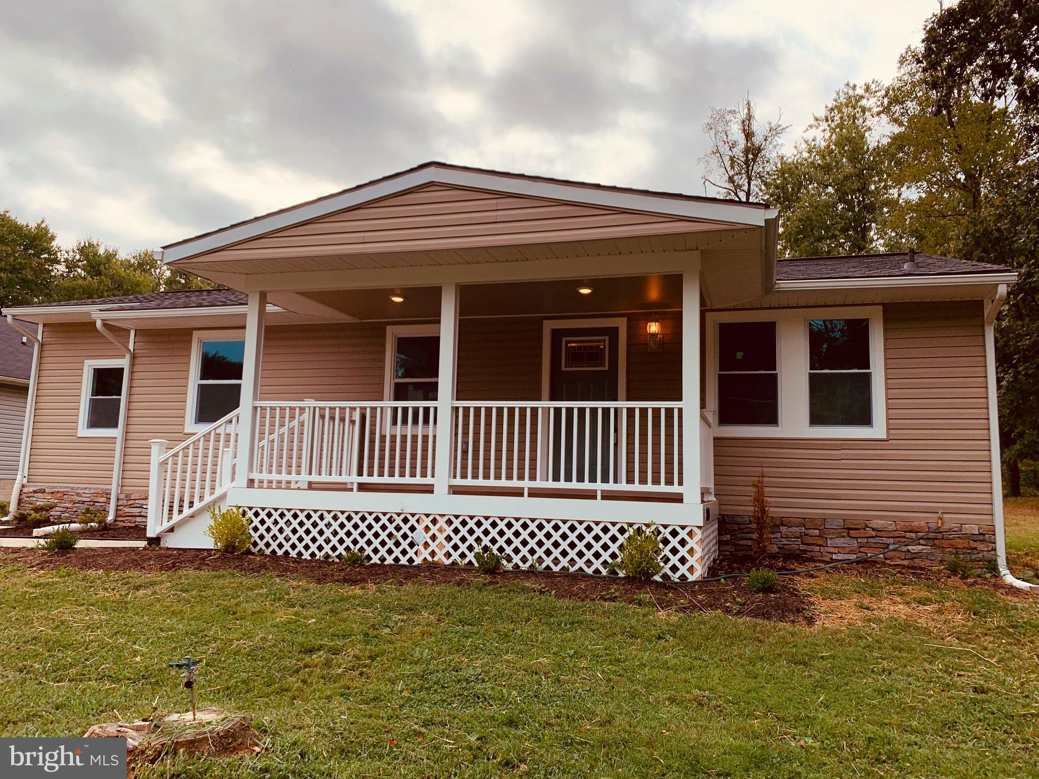 HIGHLANDS - Residential