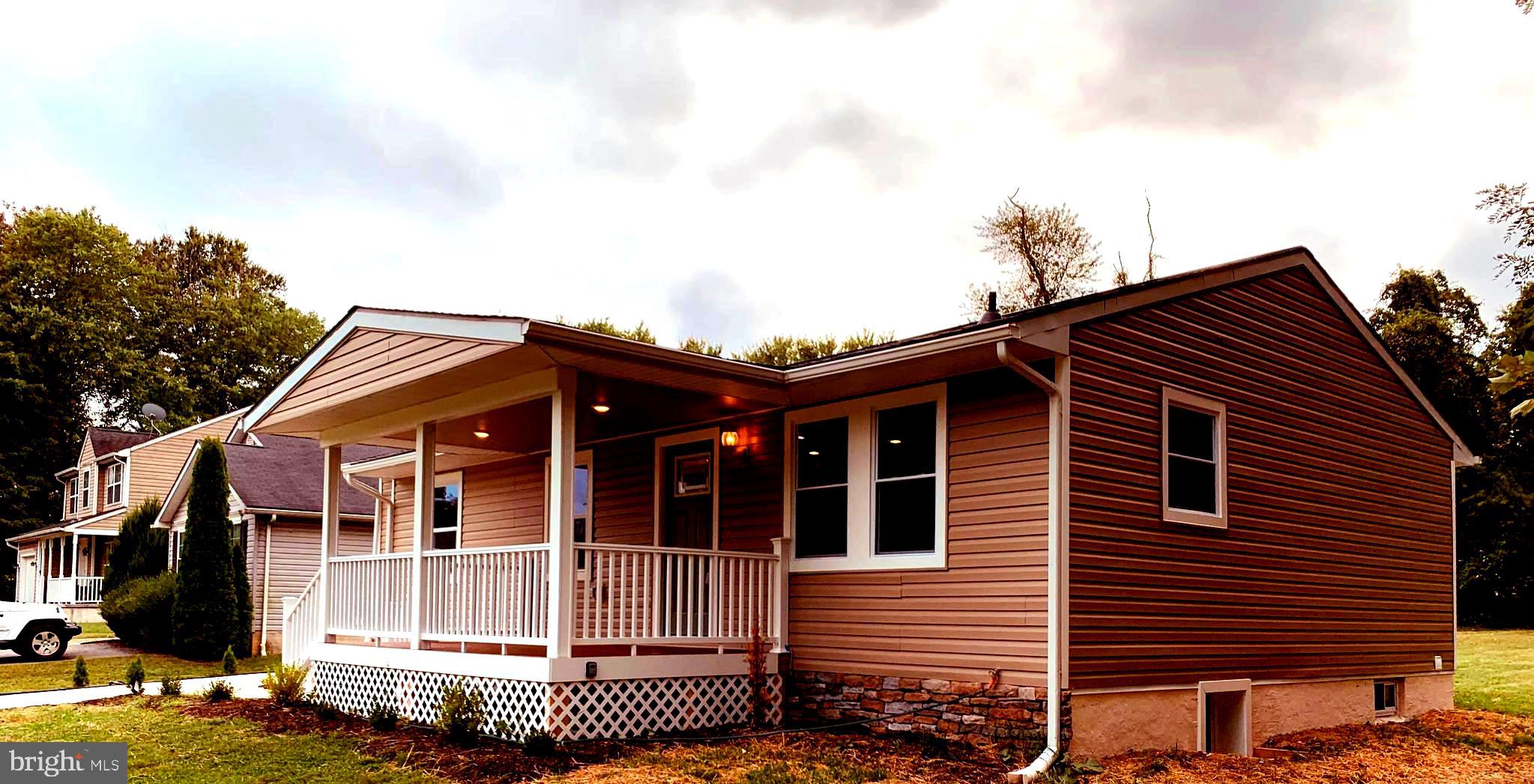 HIGHLANDS - Residential