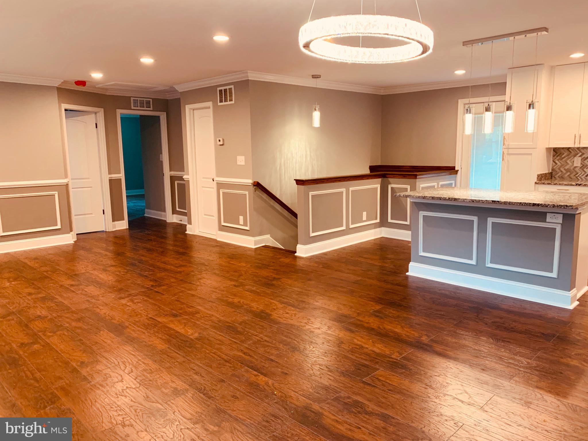 HIGHLANDS - Residential