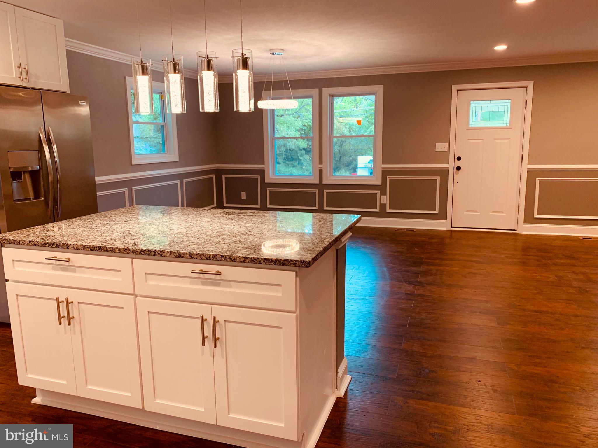 HIGHLANDS - Residential