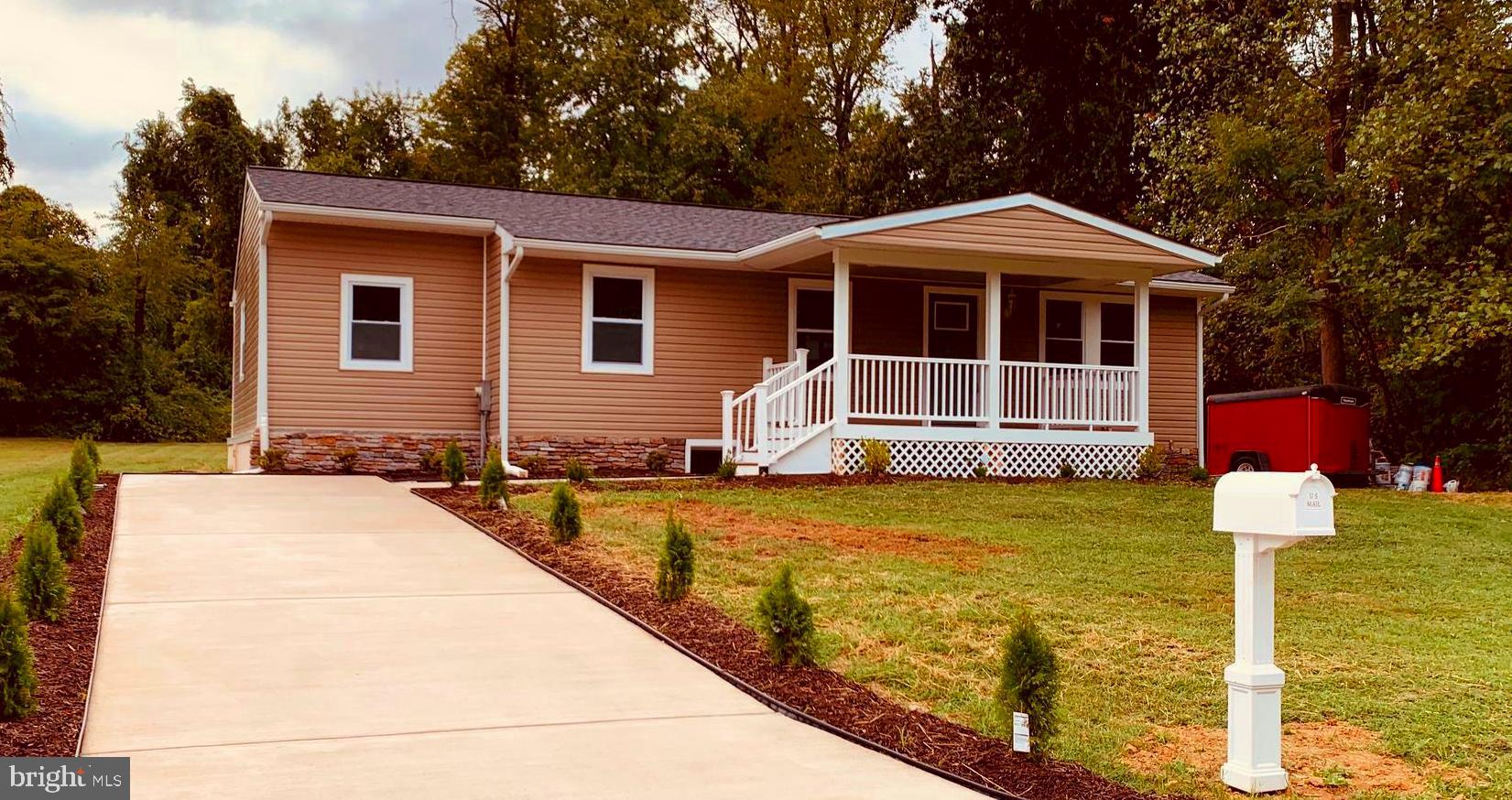 HIGHLANDS - Residential