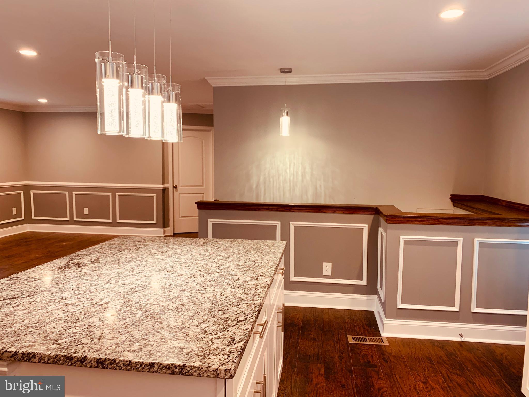 HIGHLANDS - Residential