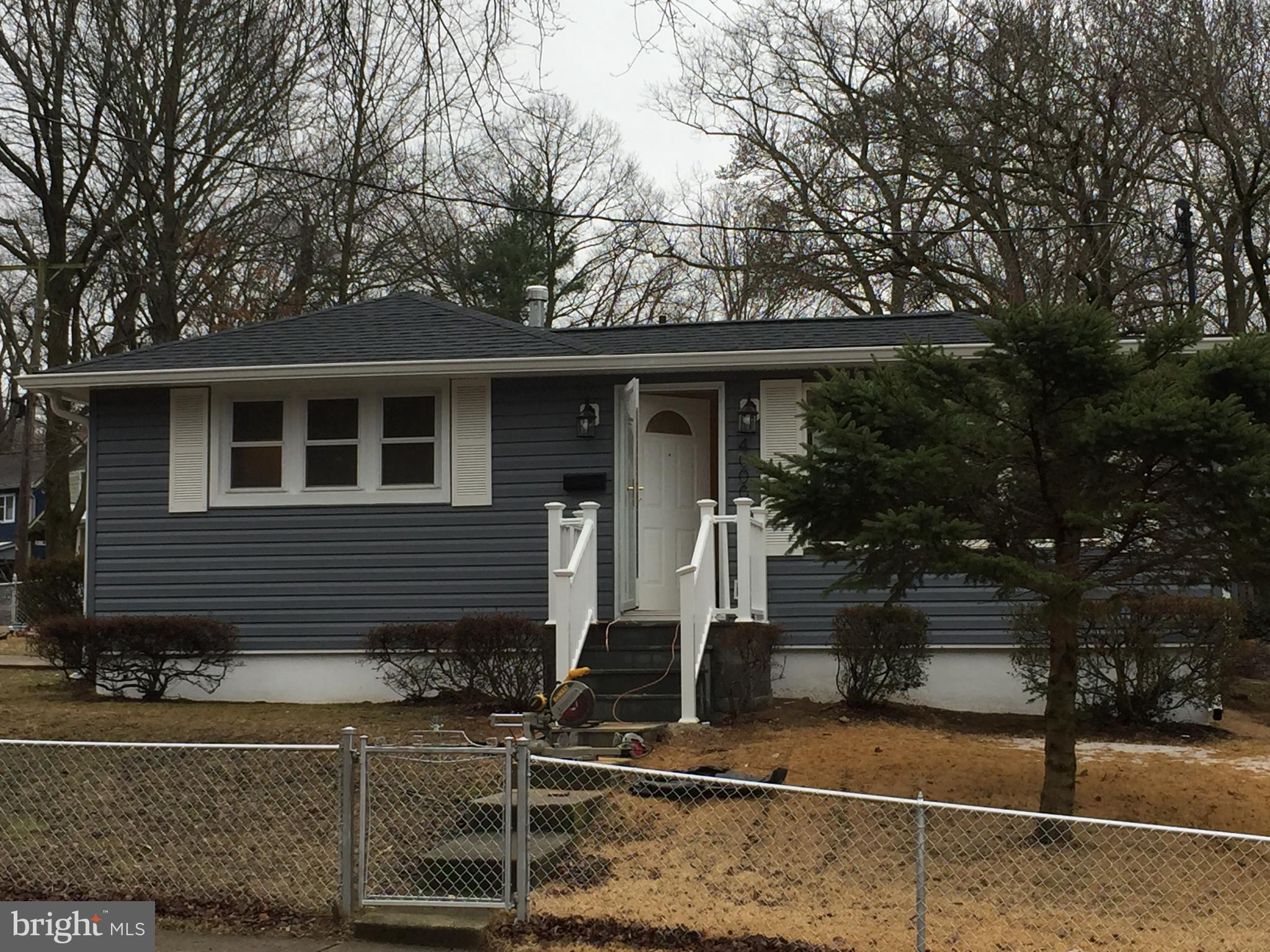 4000 HALSEY STREET