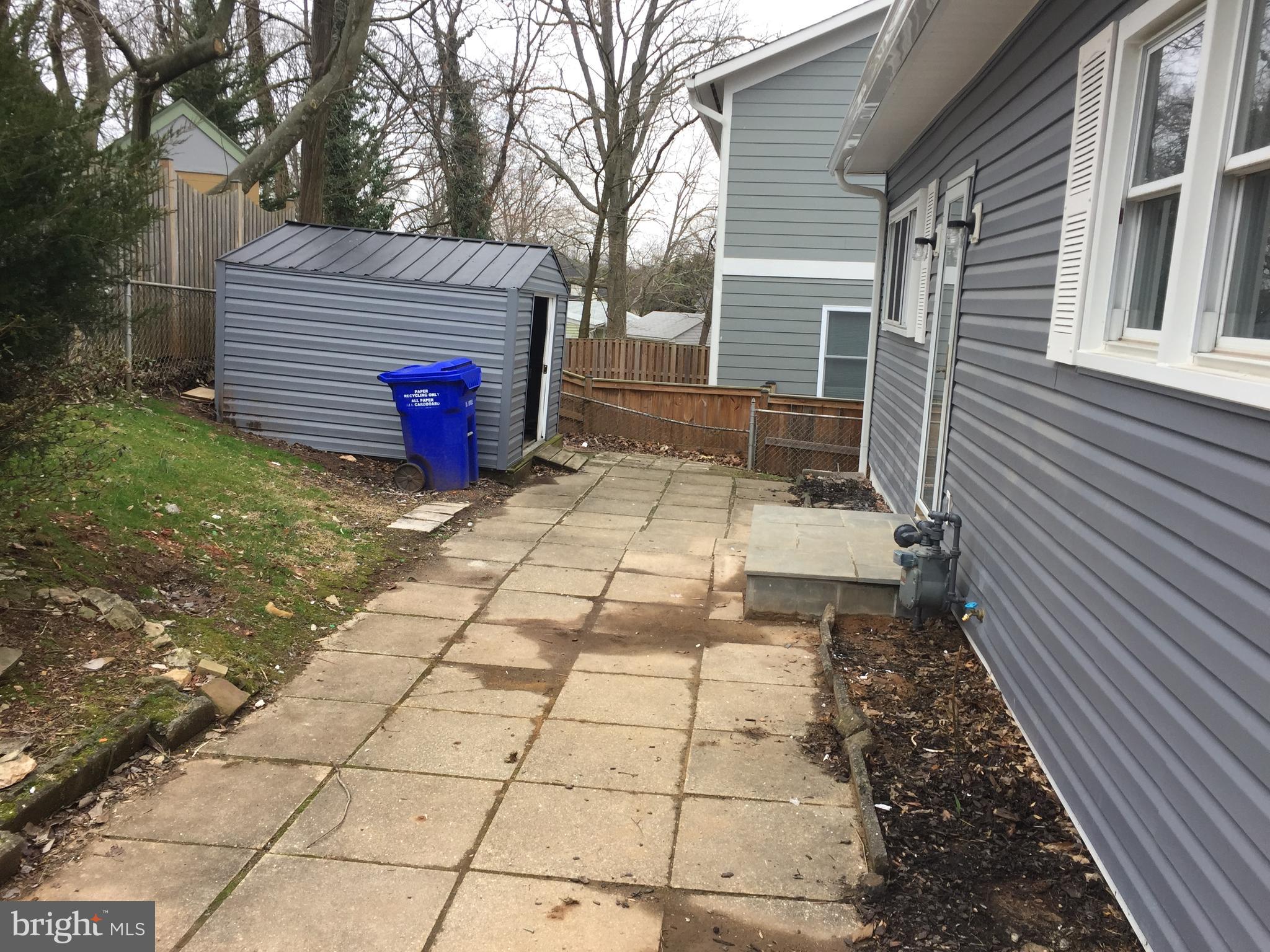 4000 HALSEY STREET