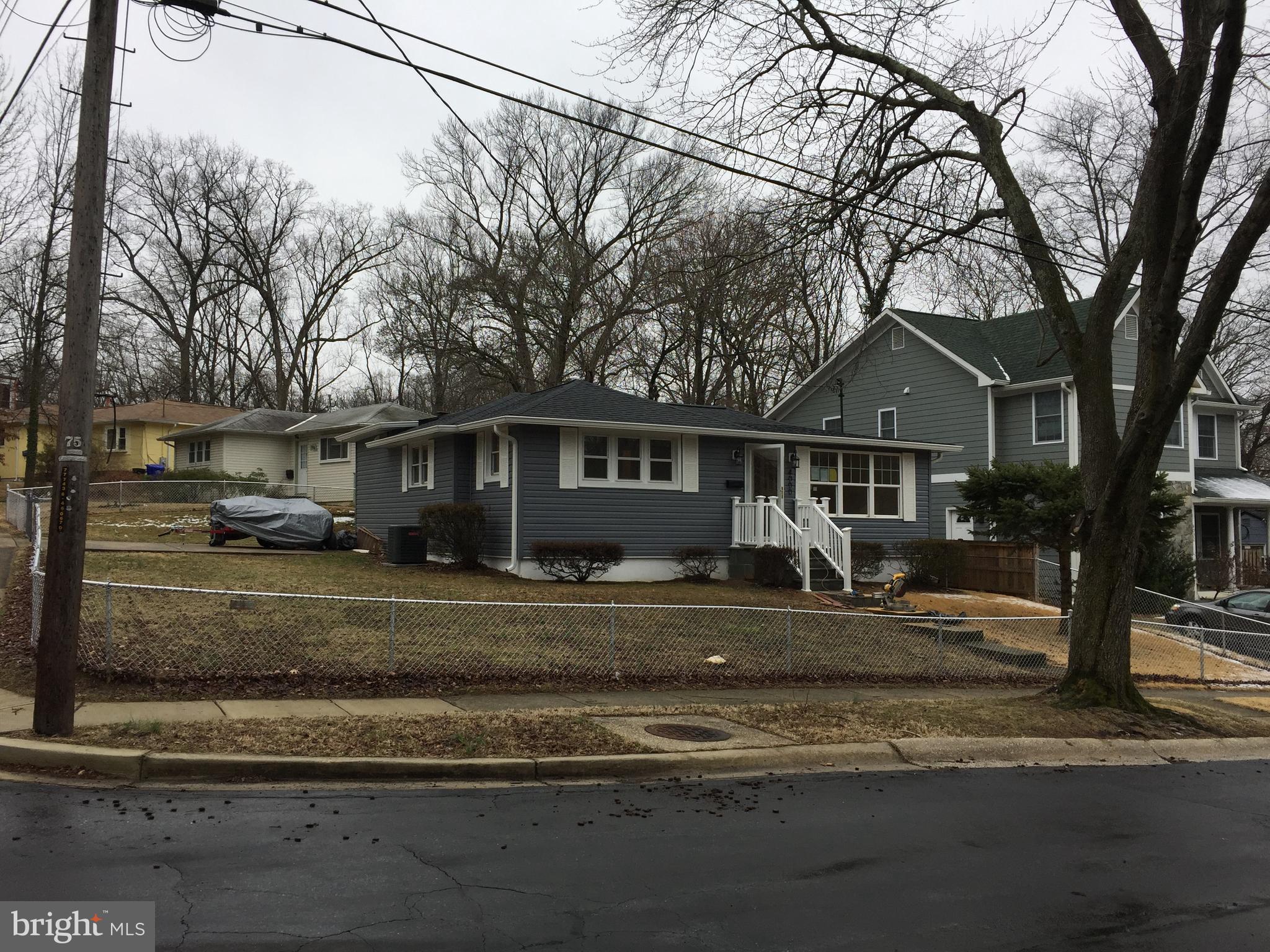 4000 HALSEY STREET