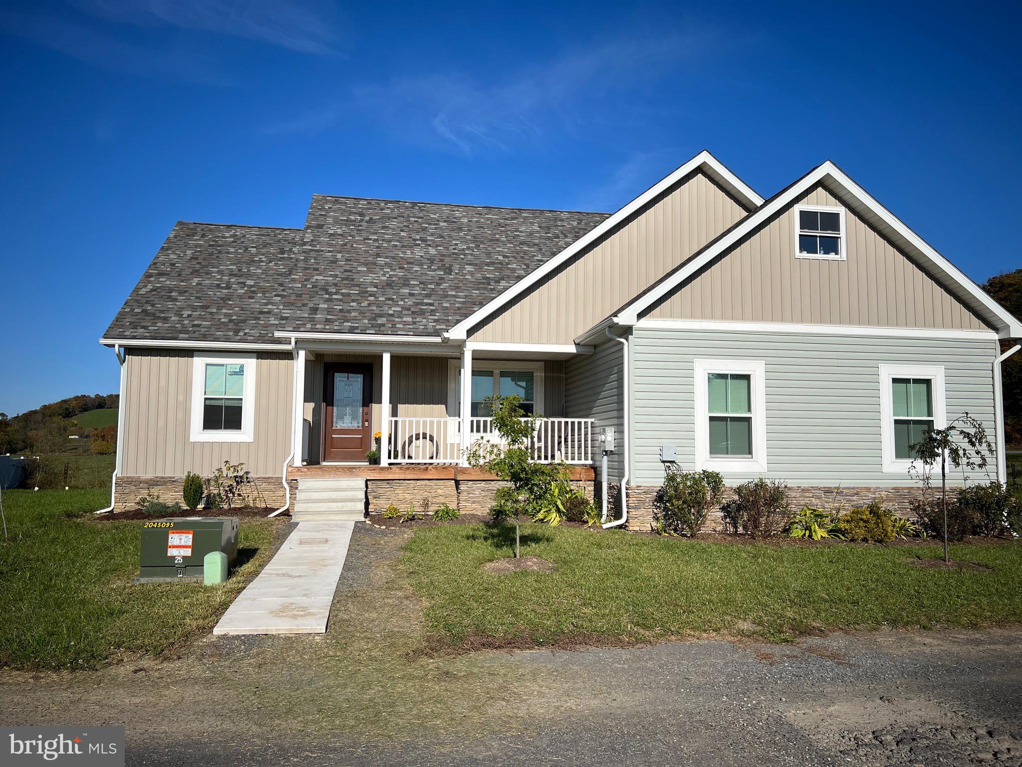 99 EAST CREEK RUN LOOP