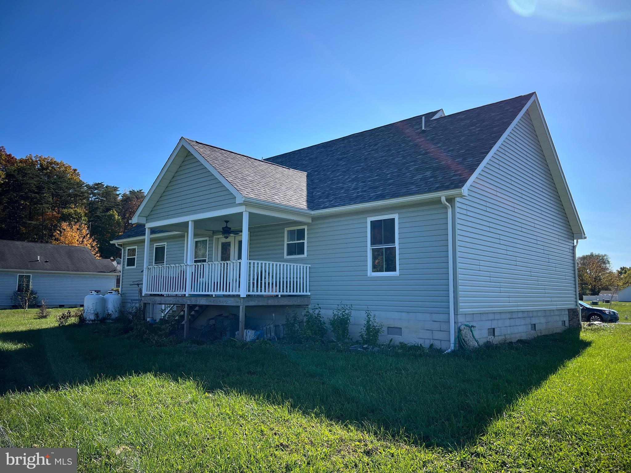 CREEKSIDE MANOR - Residential