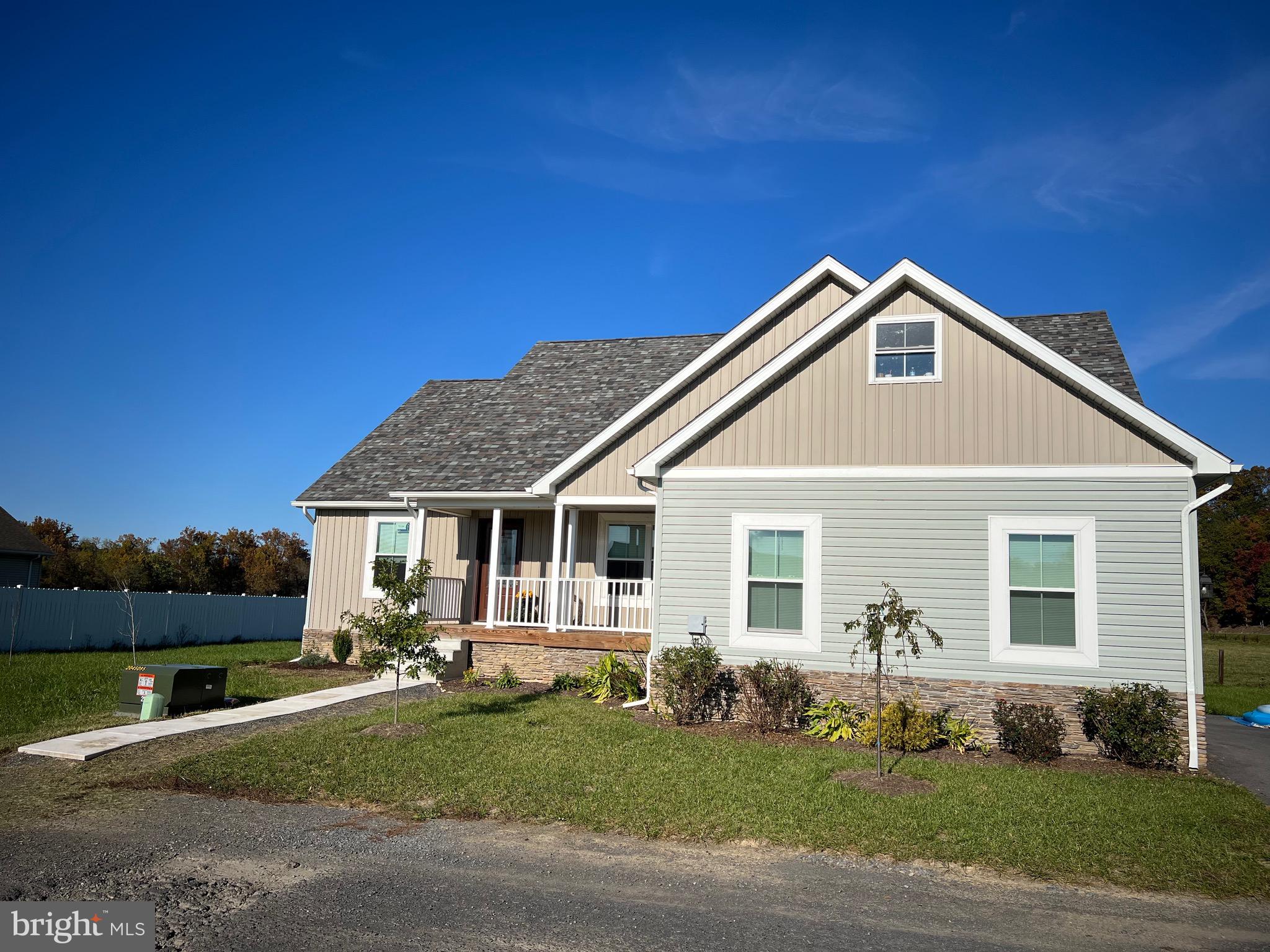 99 EAST CREEK RUN LOOP